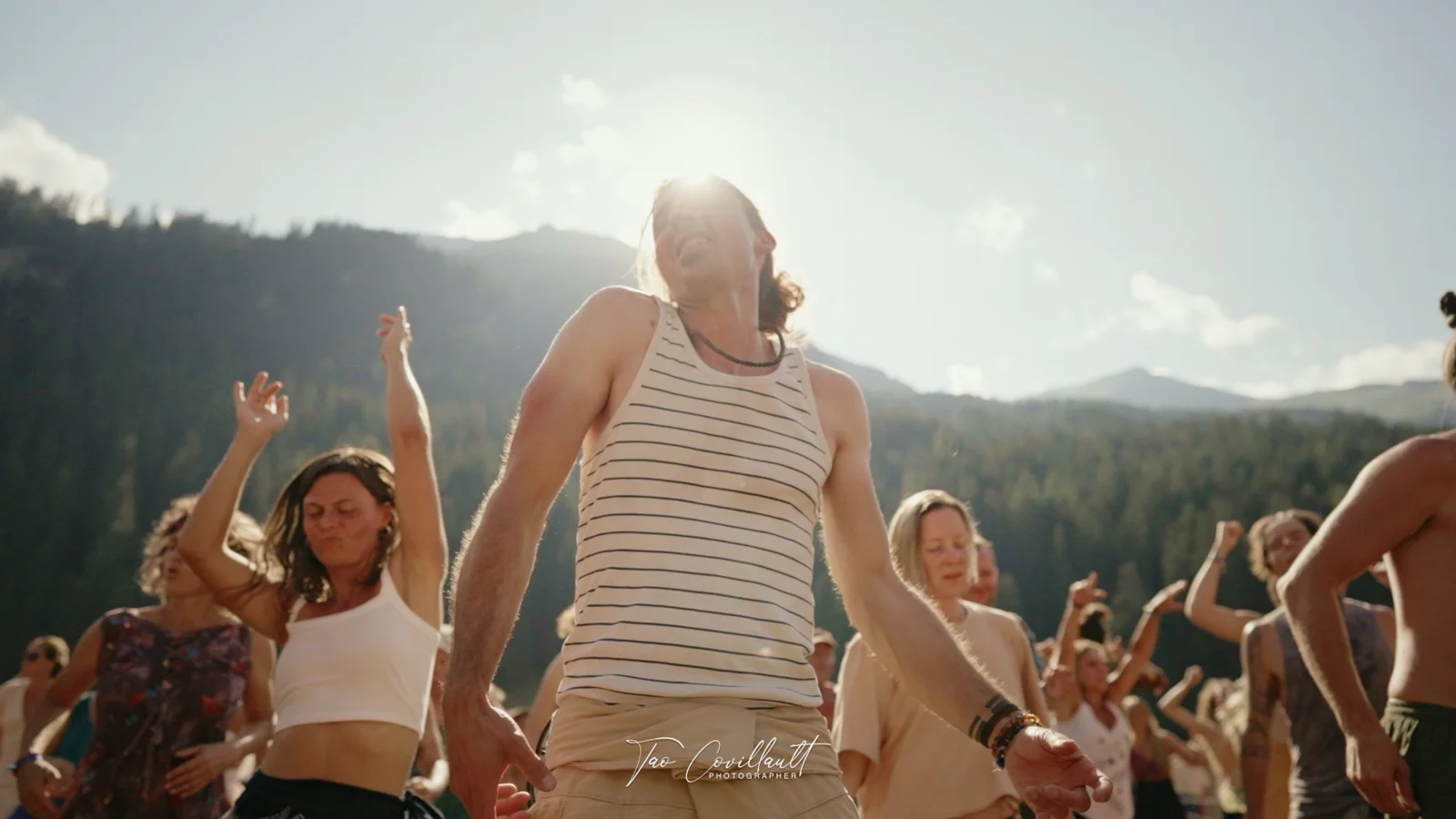Pachamama Festival 2024 — event photograph 442
