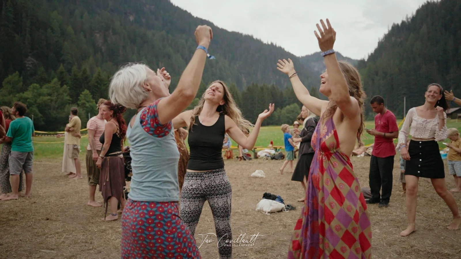 Pachamama Festival 2024 — event photograph 668