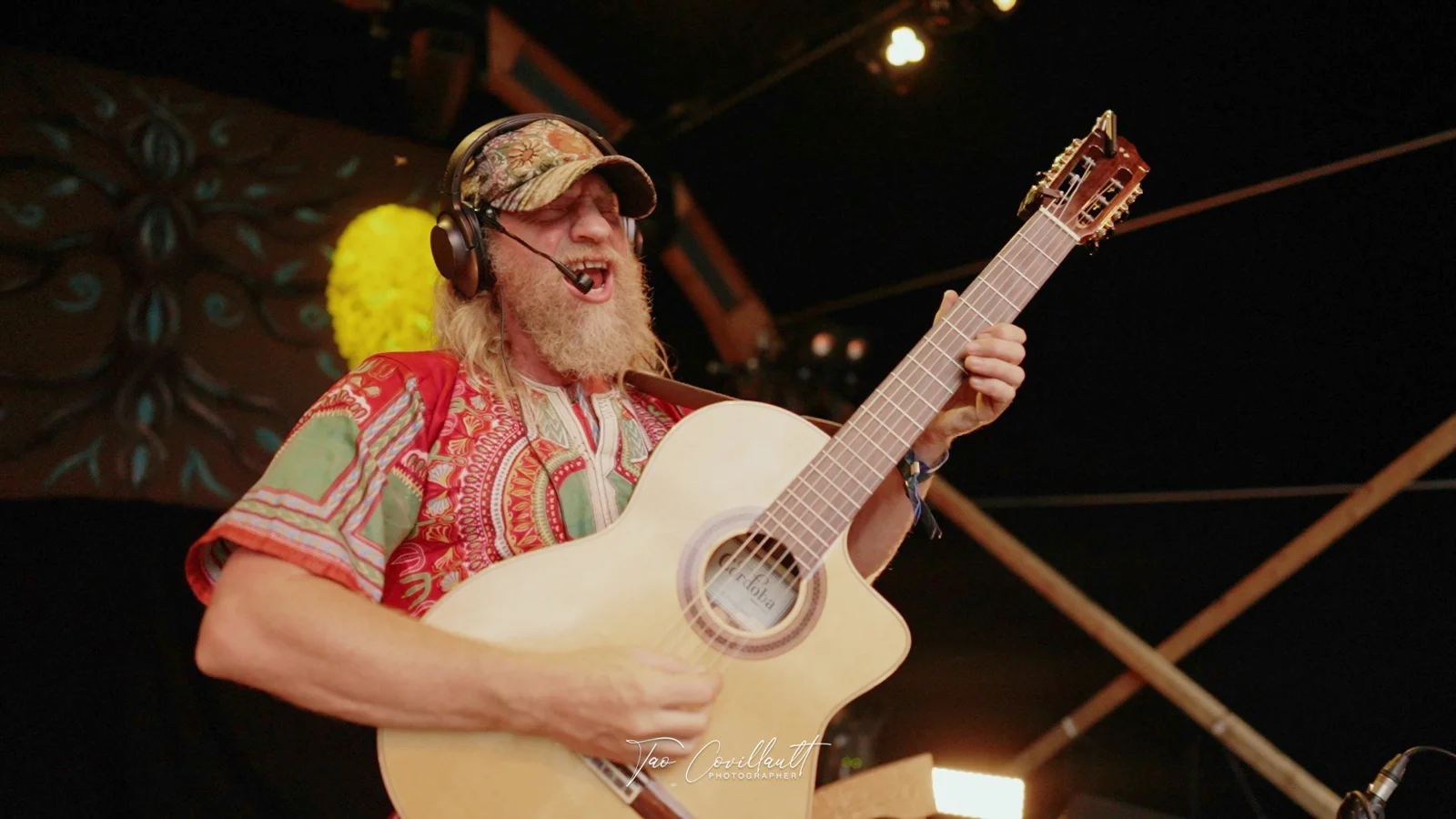Pachamama Festival 2024 — event photograph 226