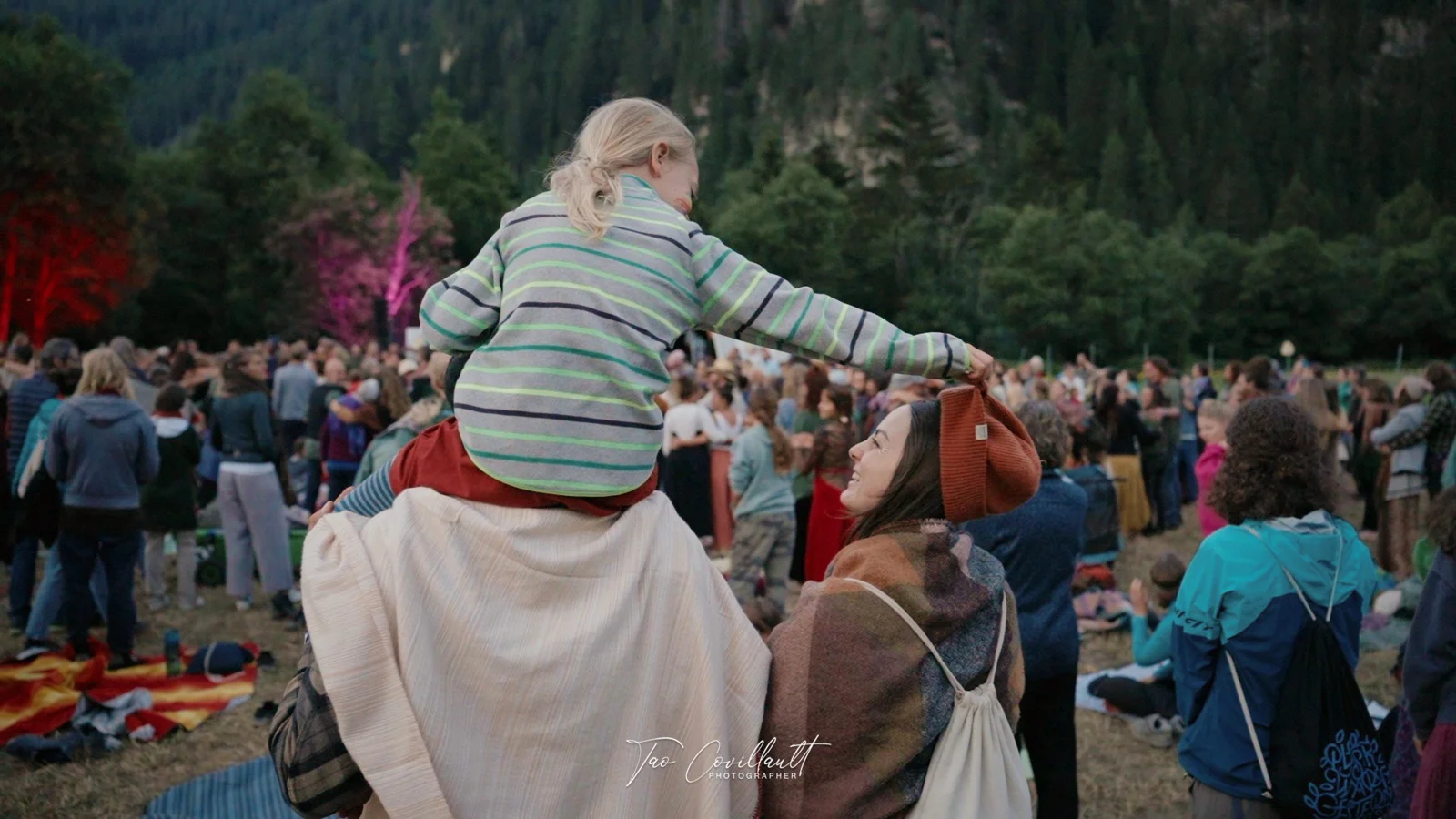 Pachamama Festival 2024 — event photograph 520