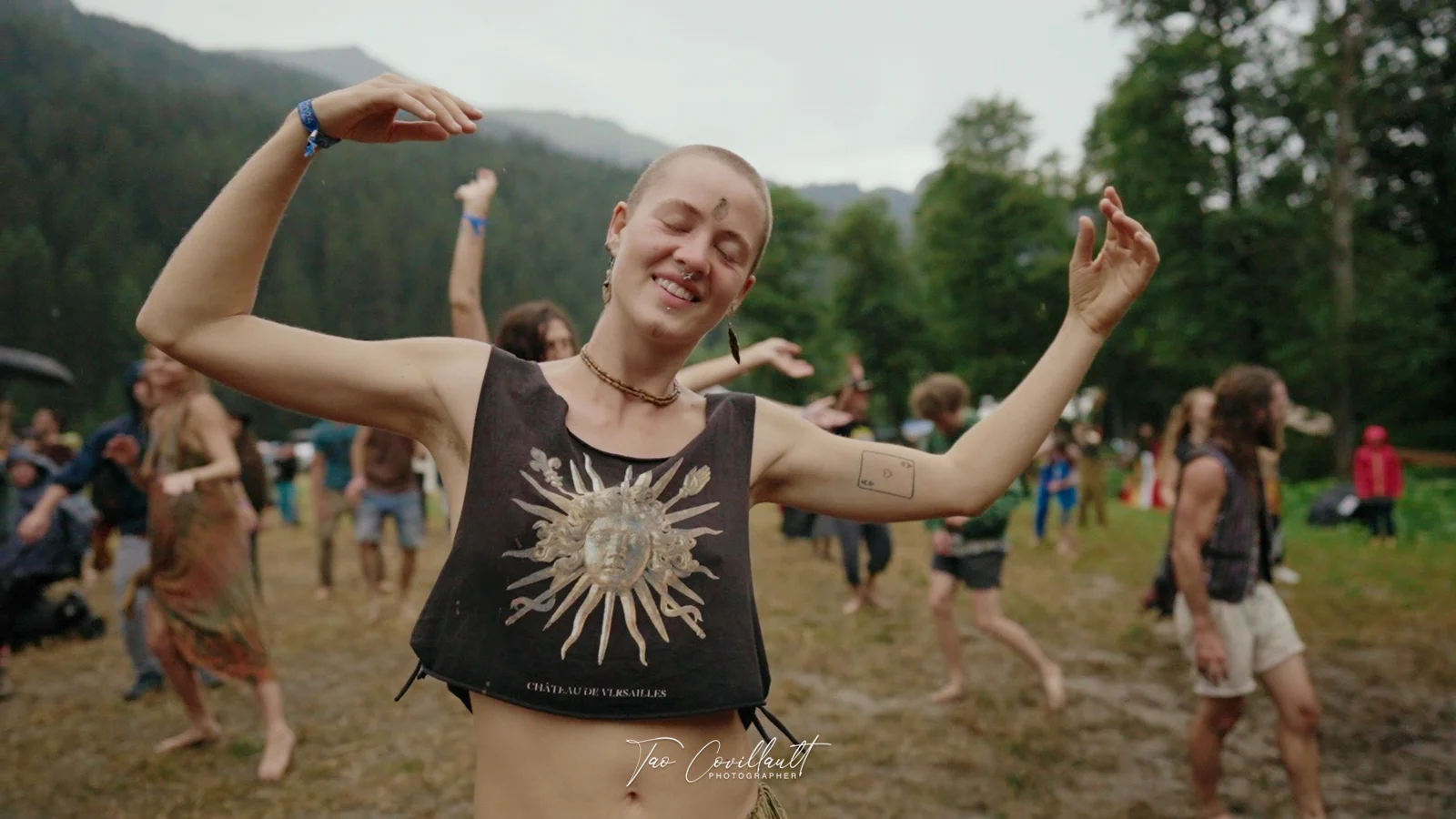 Pachamama Festival 2024 — event photograph 234