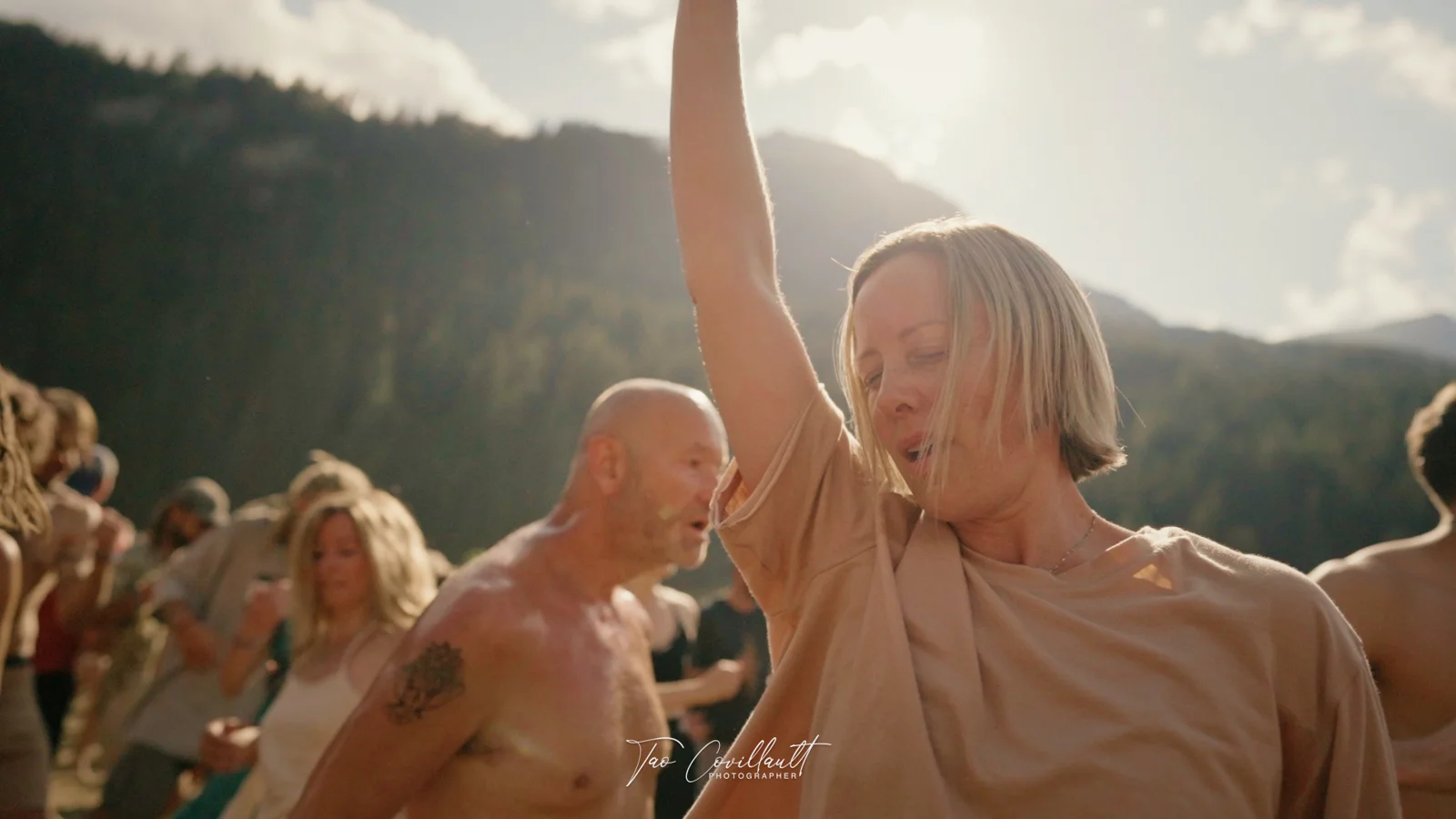 Pachamama Festival 2024 — event photograph 434