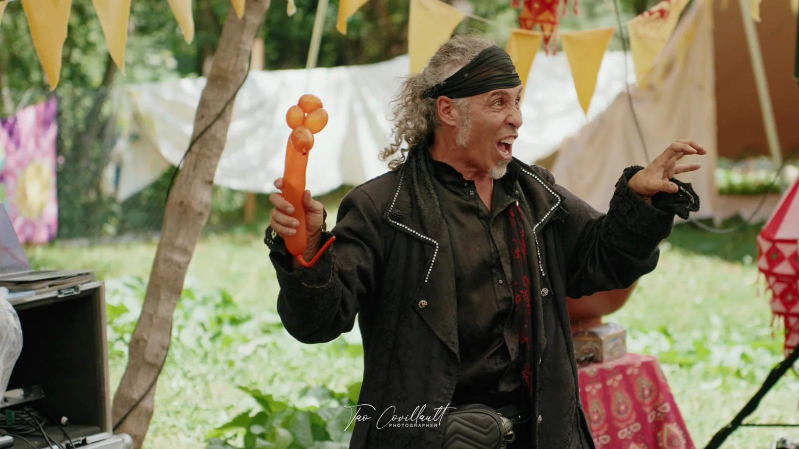 Pachamama Festival 2024 — event photograph 376