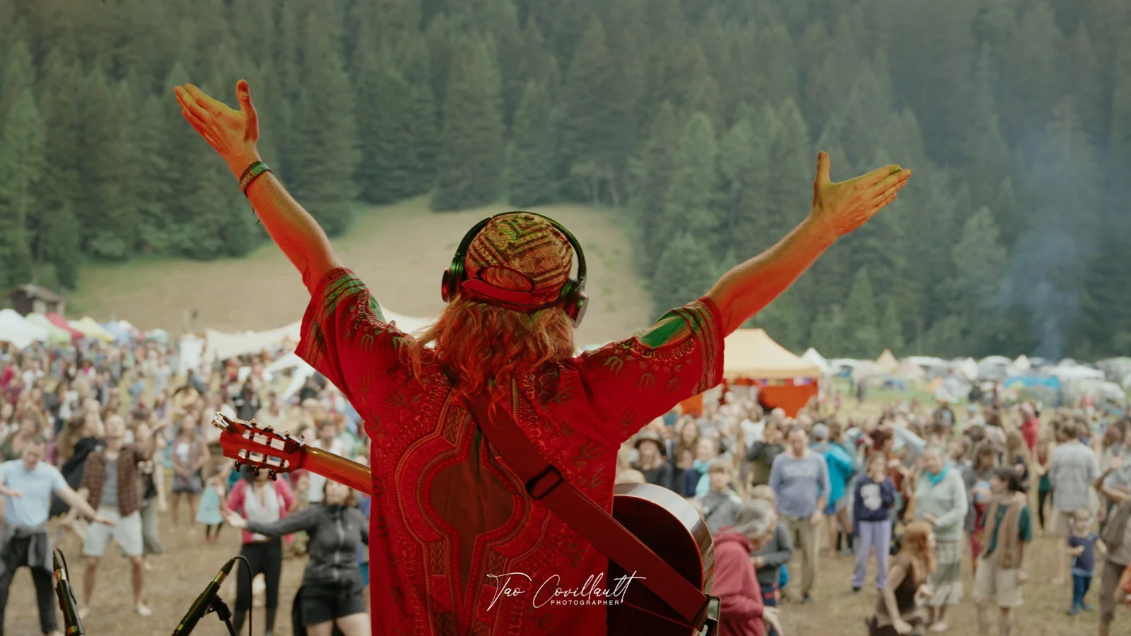Pachamama Festival 2024 — event photograph 206