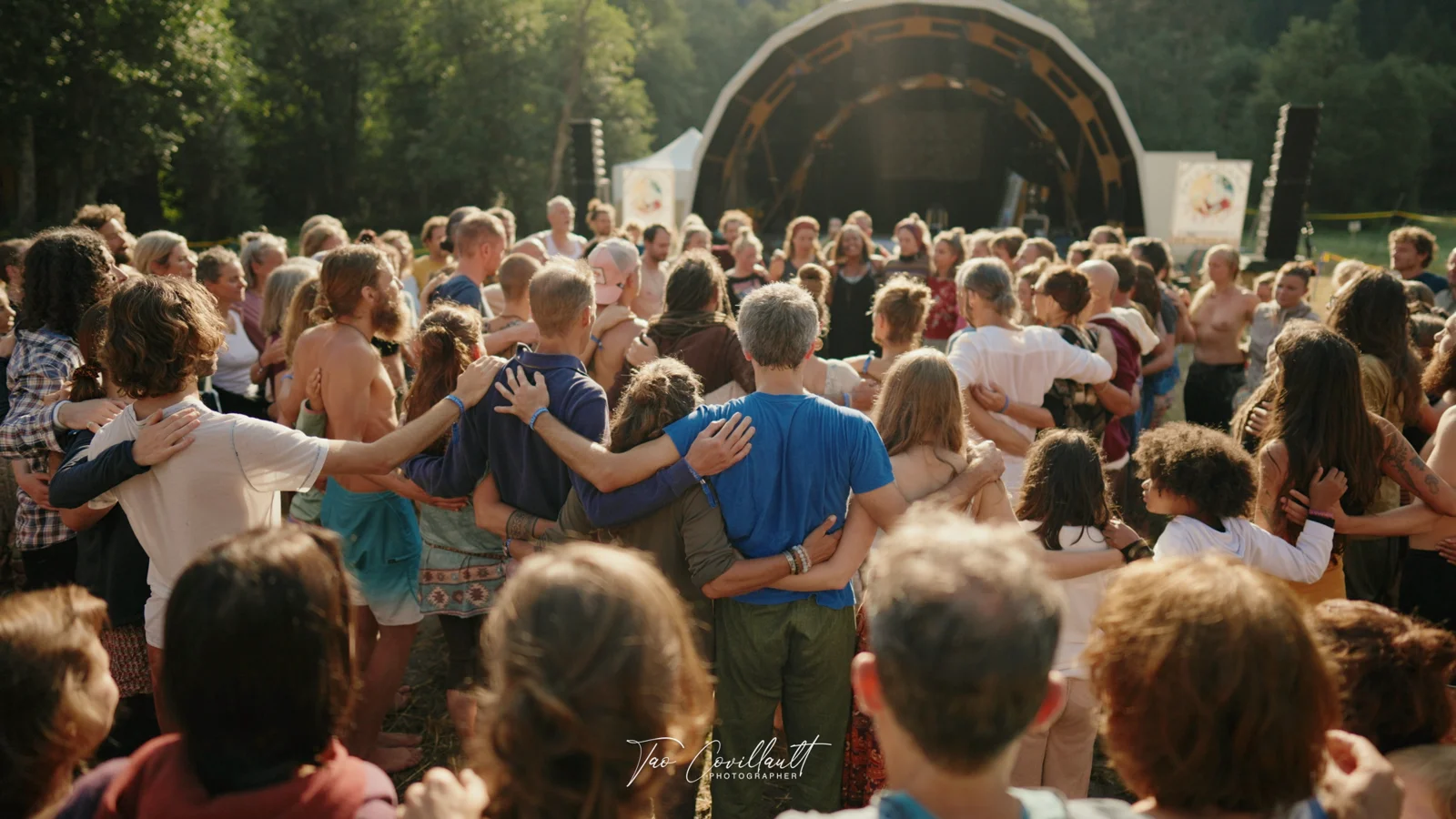 Pachamama Festival 2024 — event photograph 304