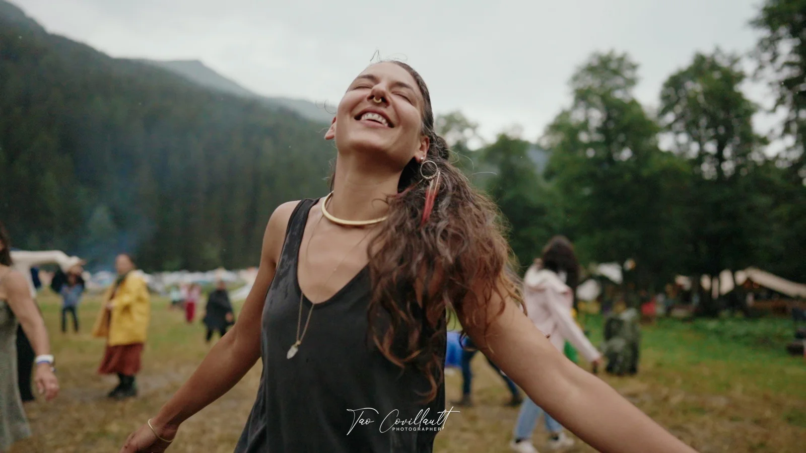 Pachamama Festival 2024 — event photograph 220