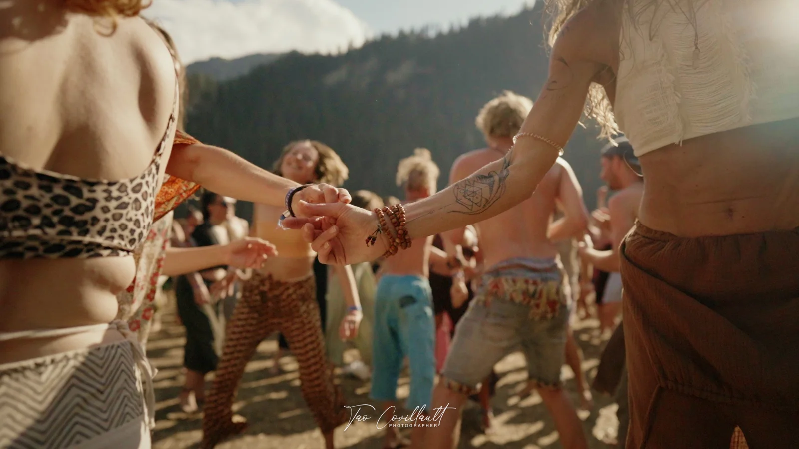 Pachamama Festival 2024 — event photograph 449