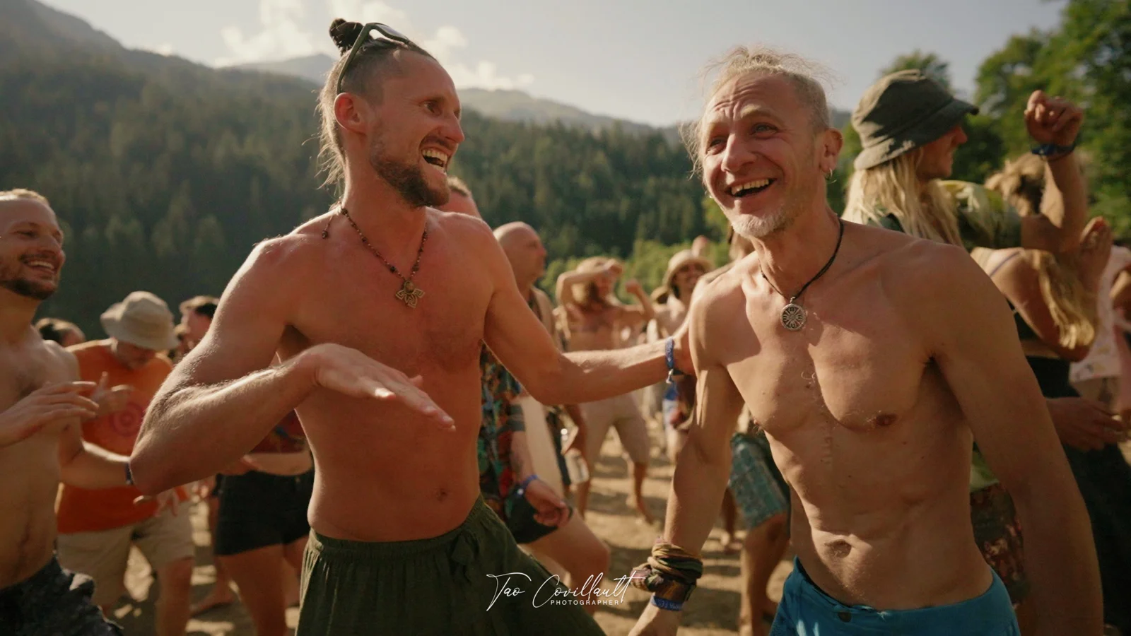Pachamama Festival 2024 — event photograph 433