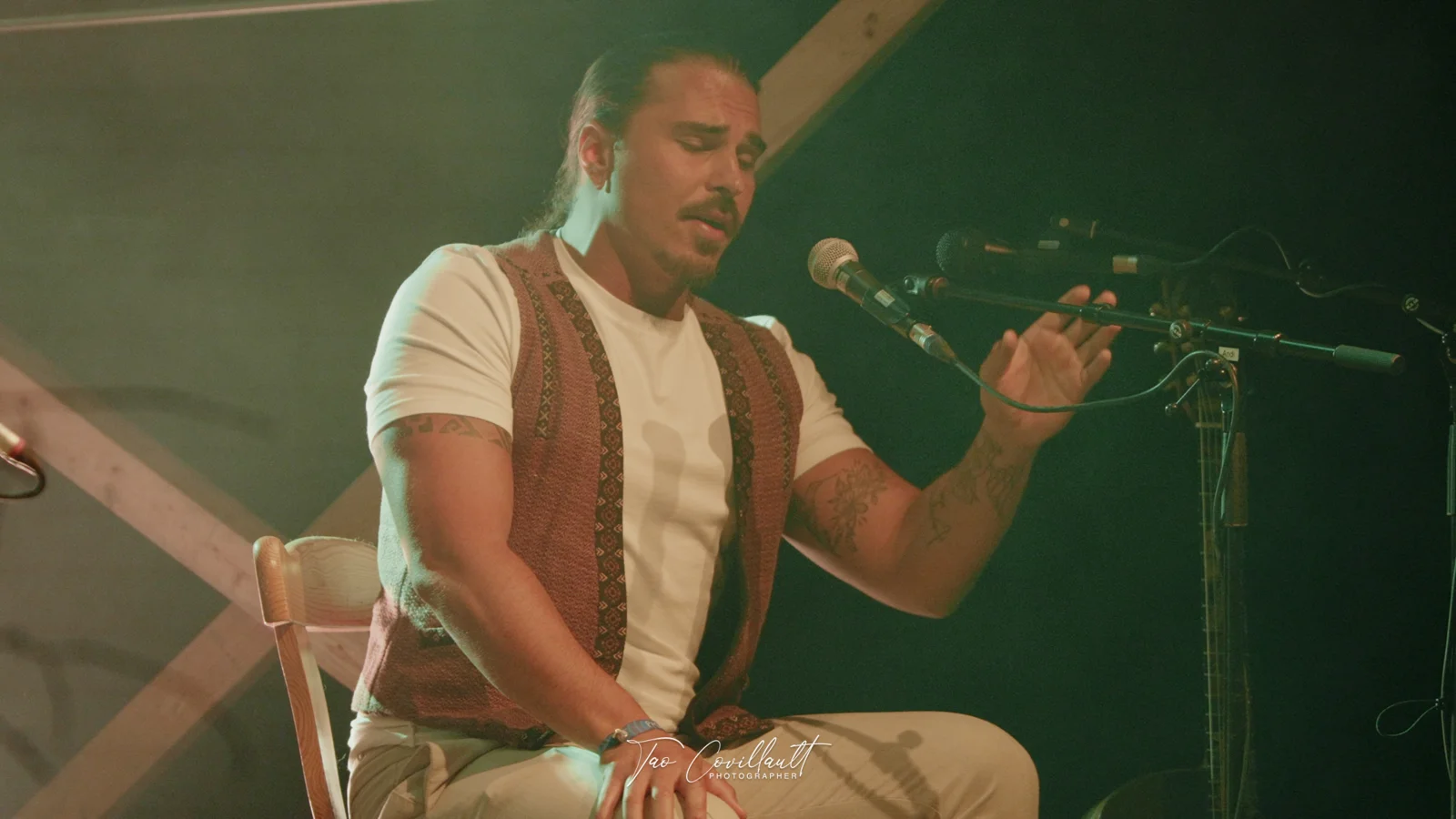 Pachamama Festival 2024 — event photograph 560