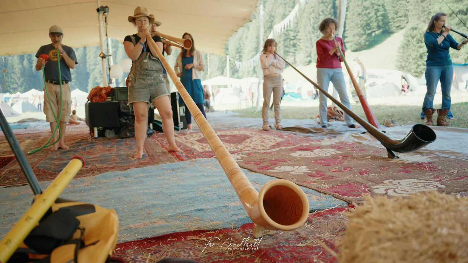 Pachamama Festival 2024 — event photograph 592
