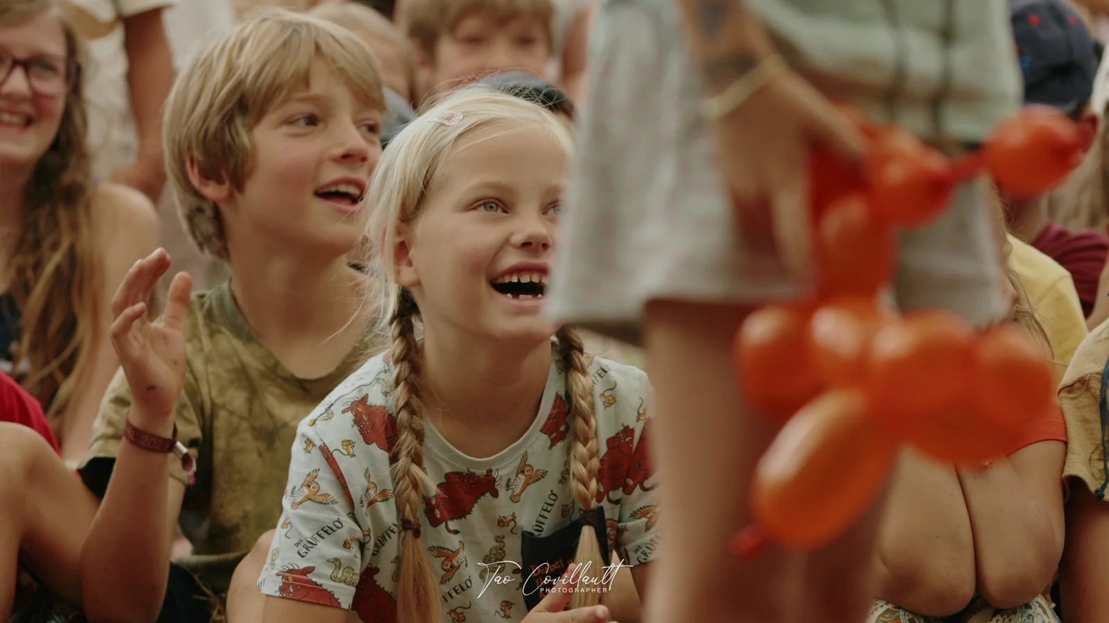 Pachamama Festival 2024 — event photograph 383