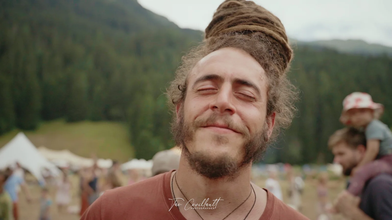 Pachamama Festival 2024 — event photograph 620