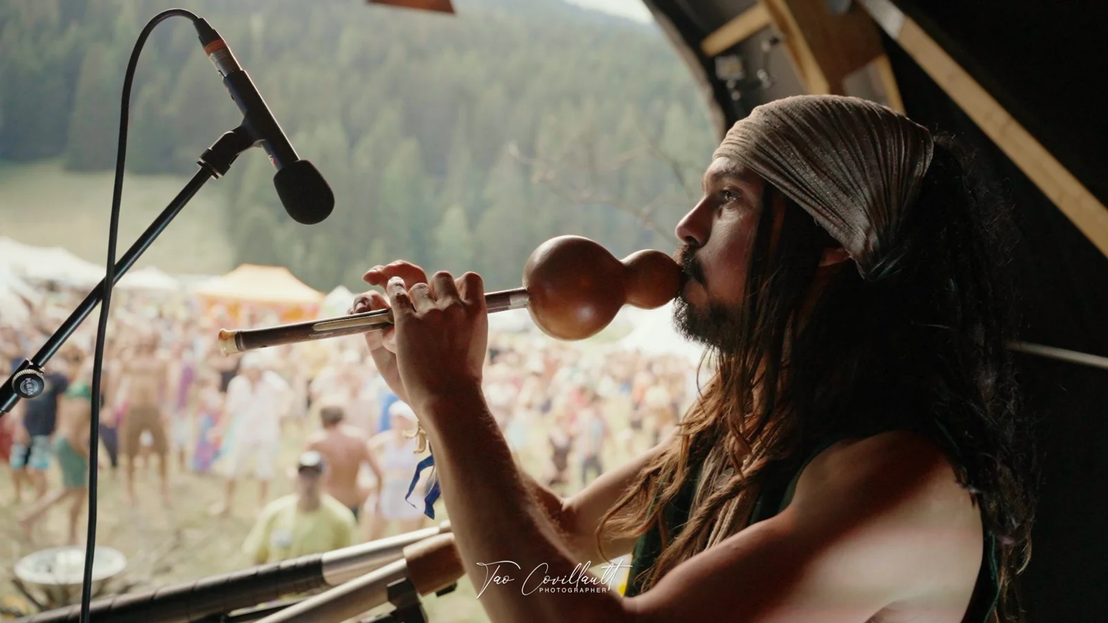 Pachamama Festival 2024 — event photograph 126