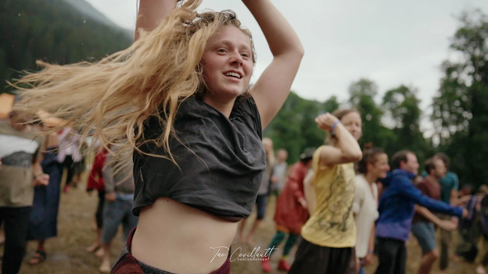 Pachamama Festival 2024 — event photograph 218