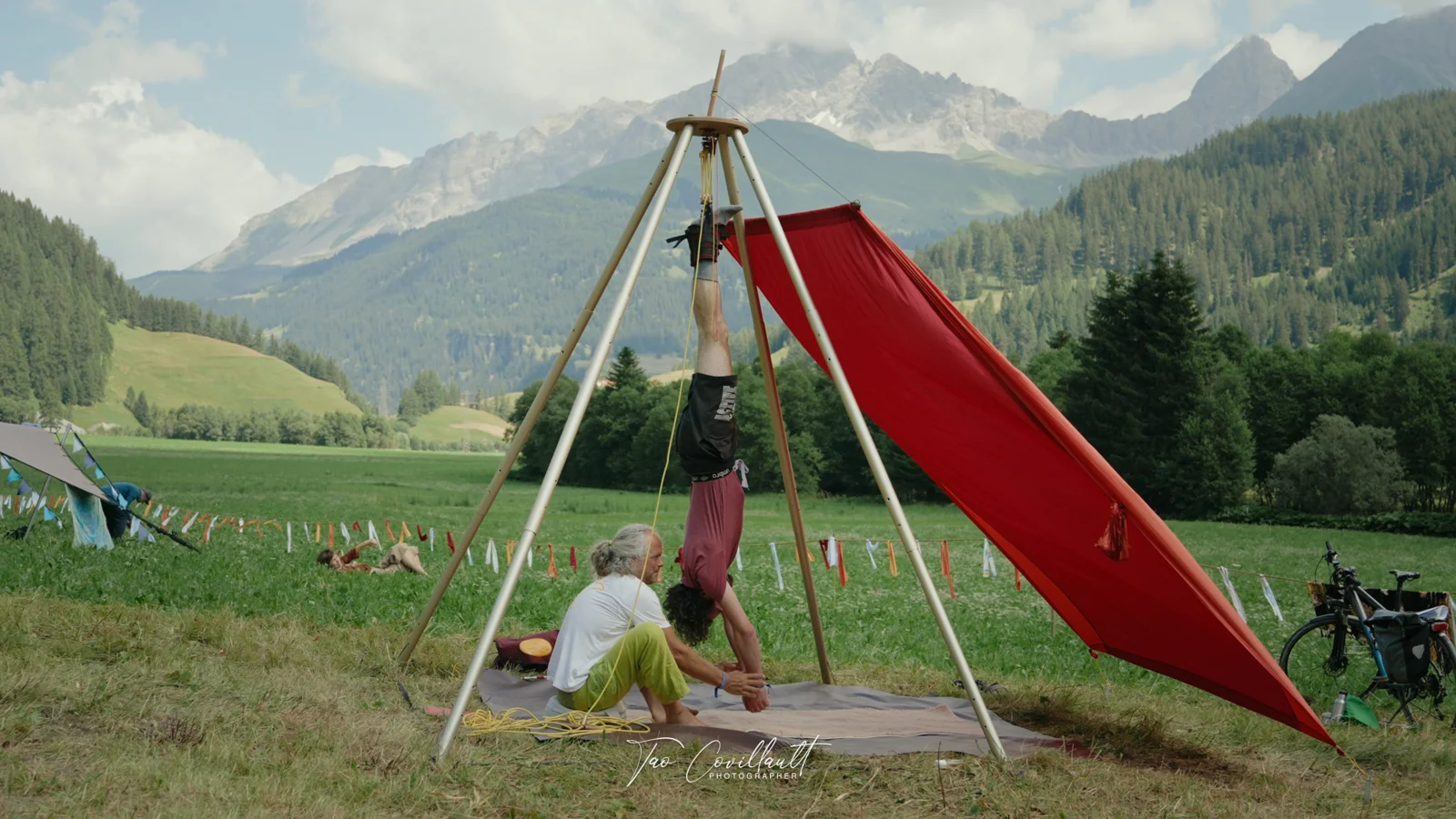 Pachamama Festival 2024 — event photograph 368