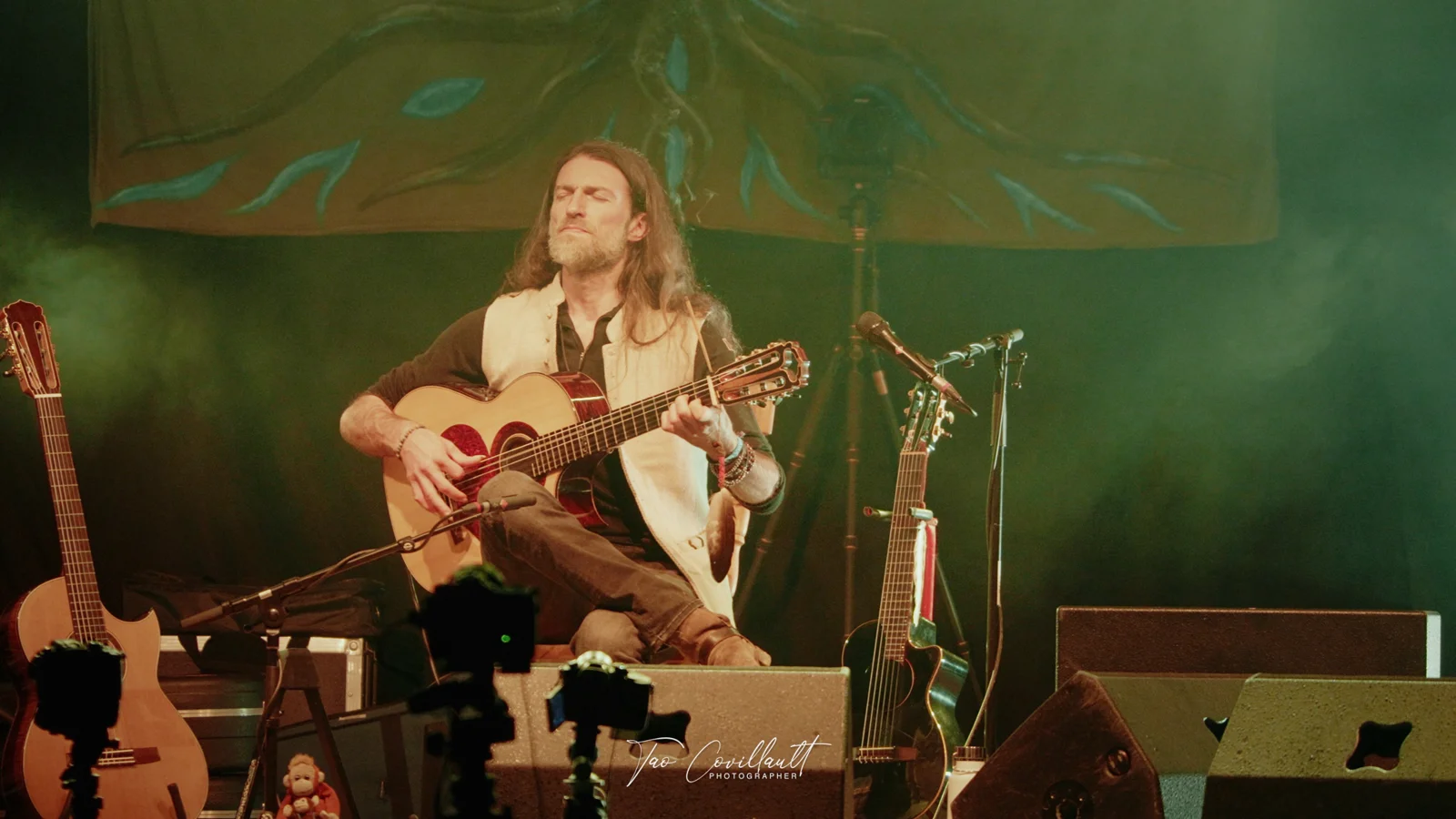 Pachamama Festival 2024 — event photograph 554