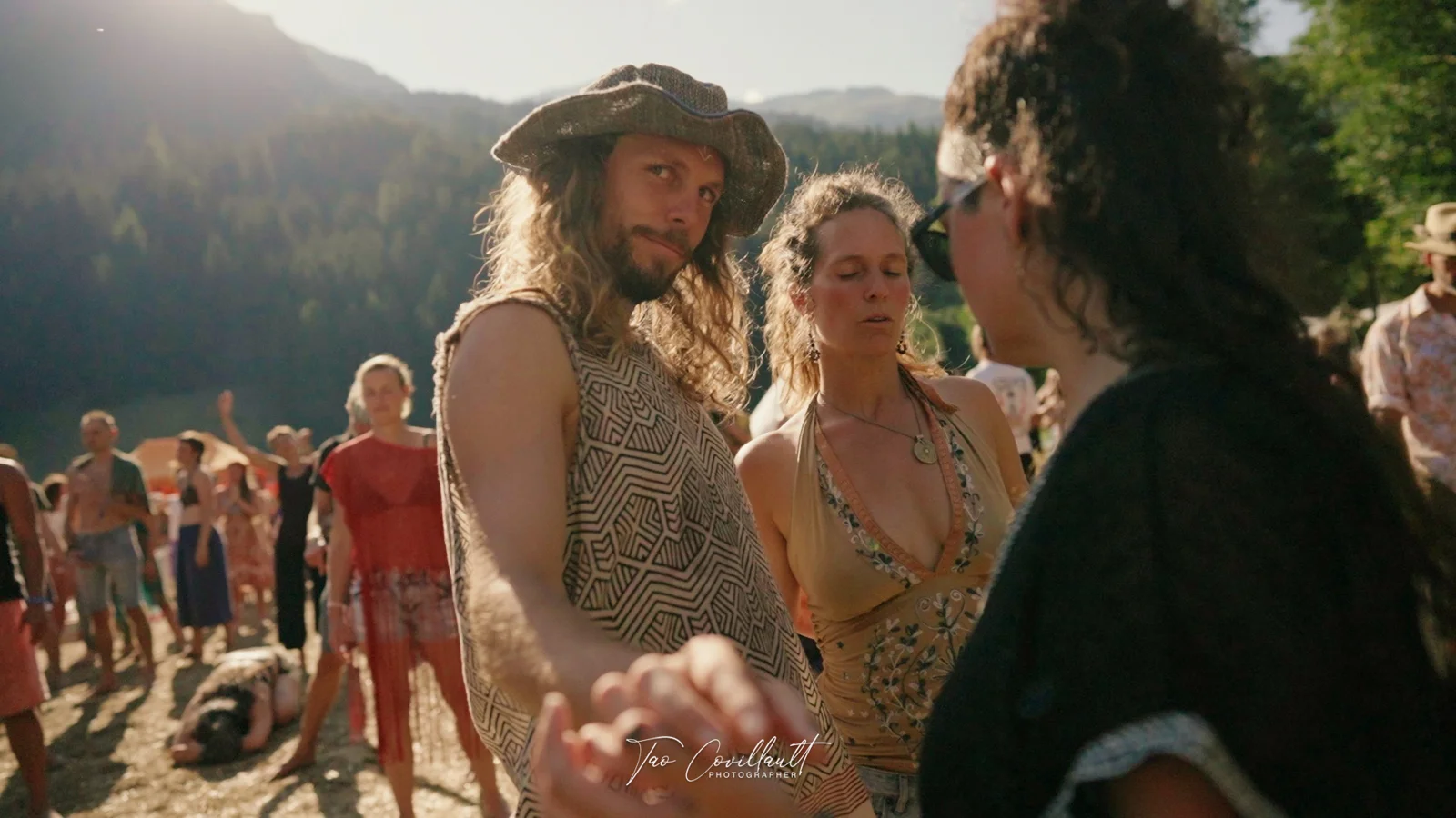 Pachamama Festival 2024 — event photograph 462