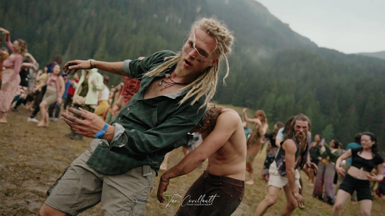 Pachamama Festival 2024 — event photograph 229