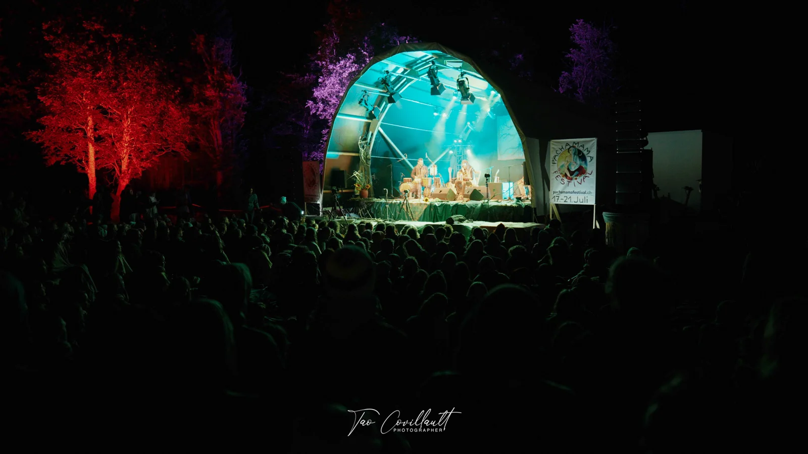Pachamama Festival 2024 — event photograph 567