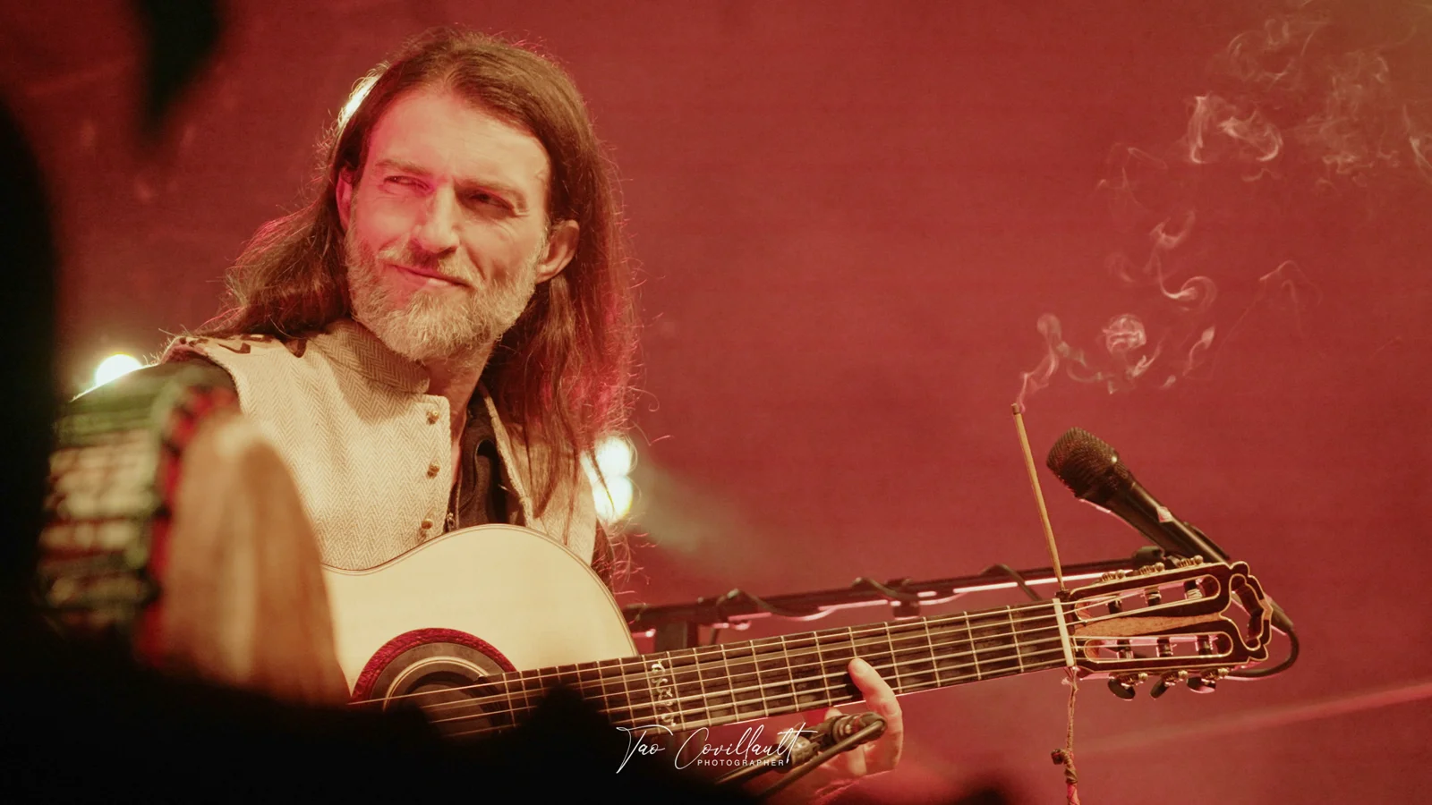 Pachamama Festival 2024 — event photograph 548