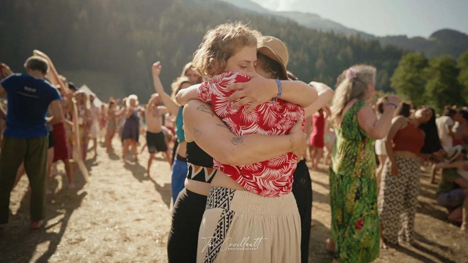 Pachamama Festival 2024 — event photograph 451