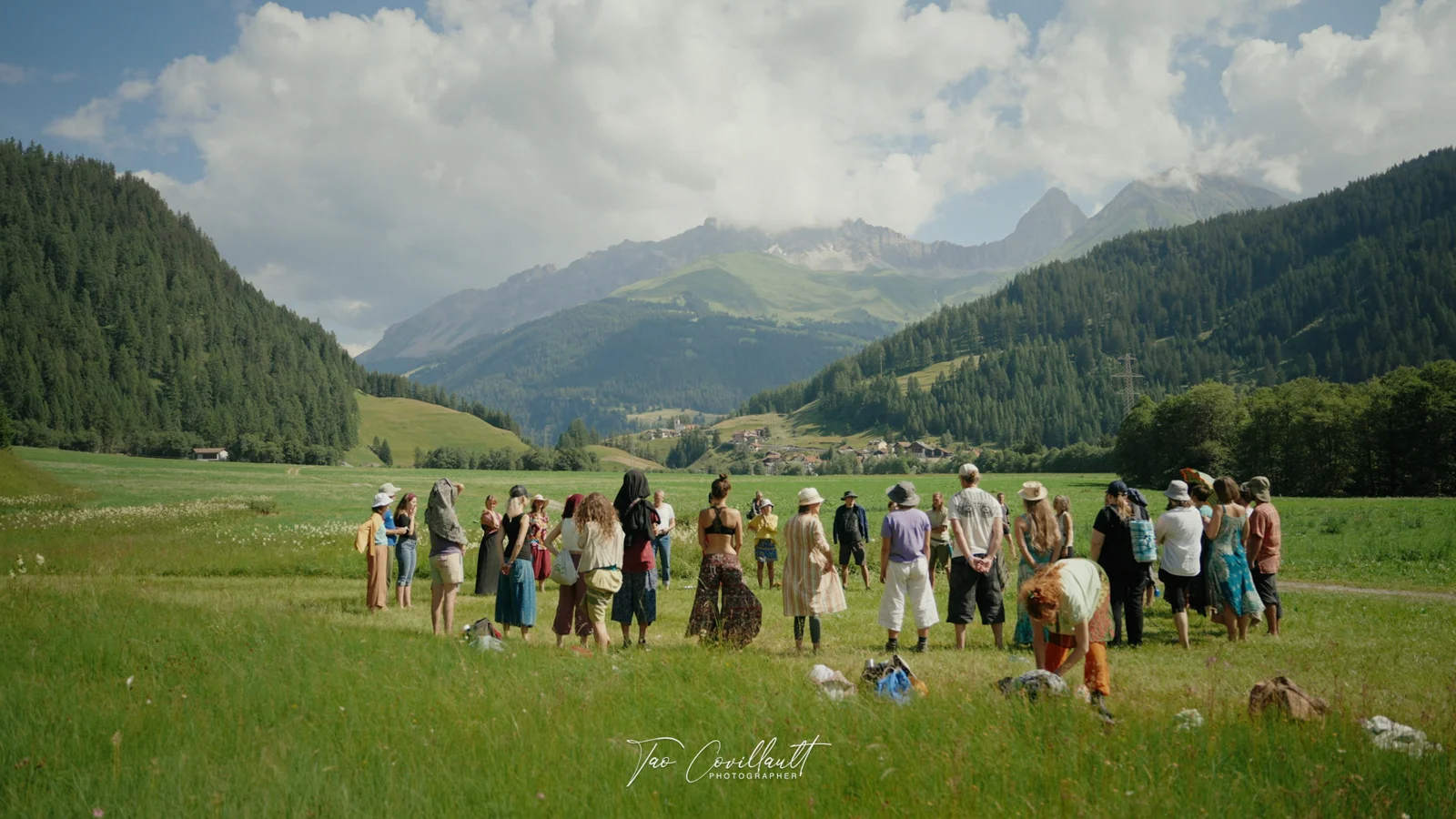 Pachamama Festival 2024 — event photograph 340