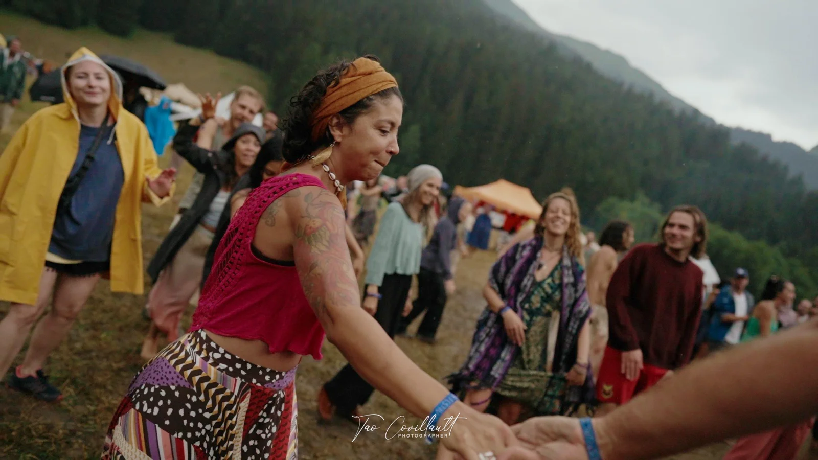 Pachamama Festival 2024 — event photograph 231