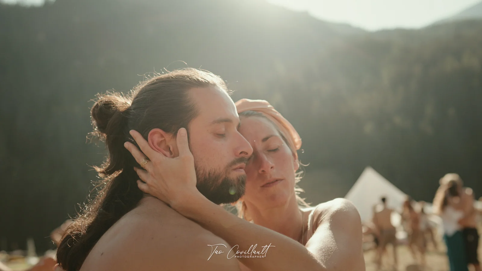 Pachamama Festival 2024 — event photograph 453