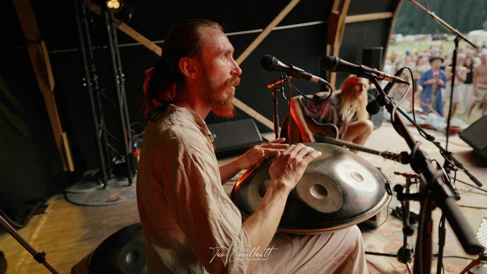 Pachamama Festival 2024 — event photograph 137