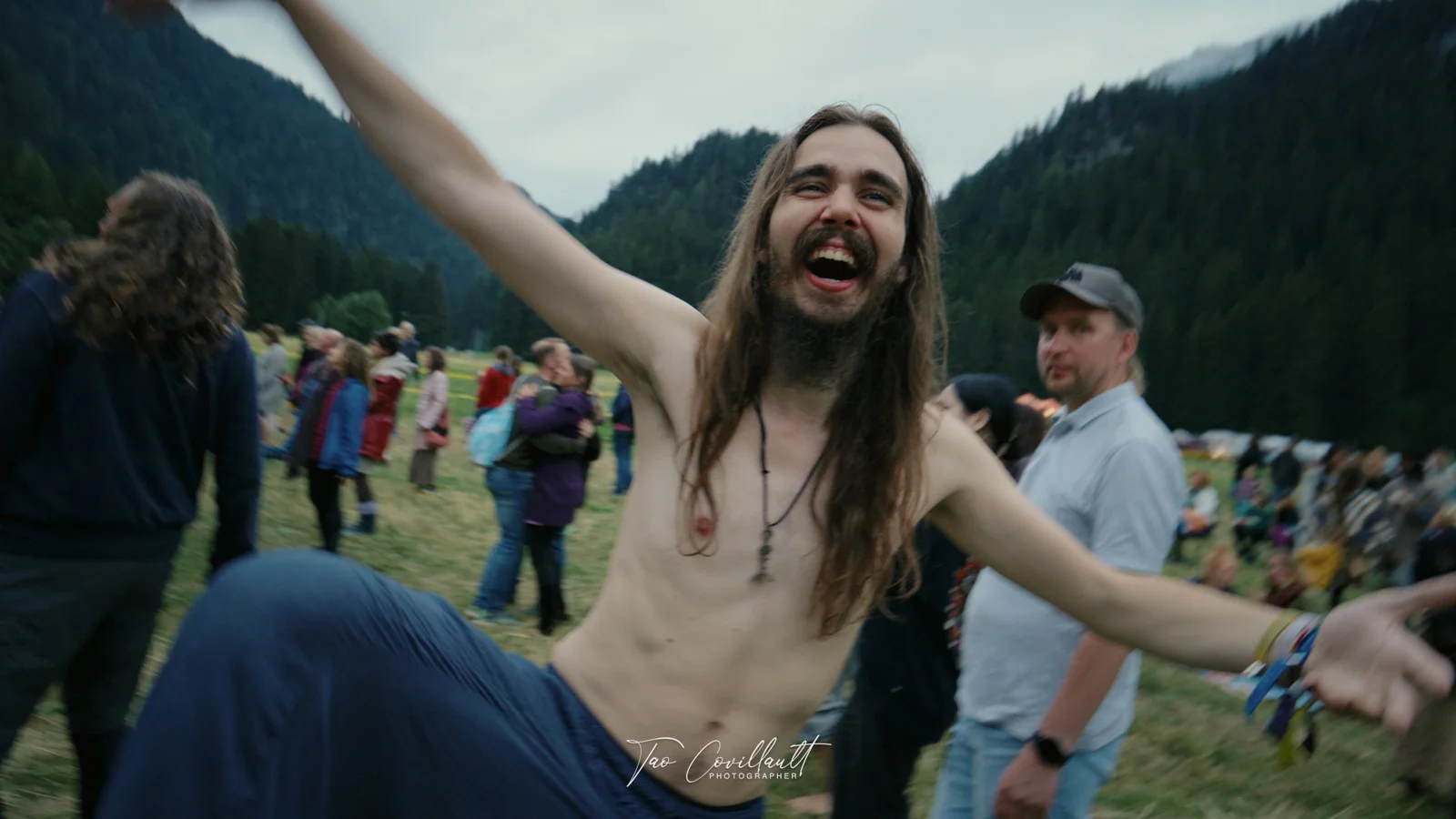 Pachamama Festival 2024 — event photograph 80