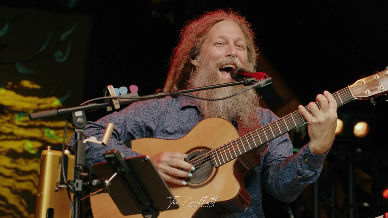 Pachamama Festival 2024 — event photograph 622