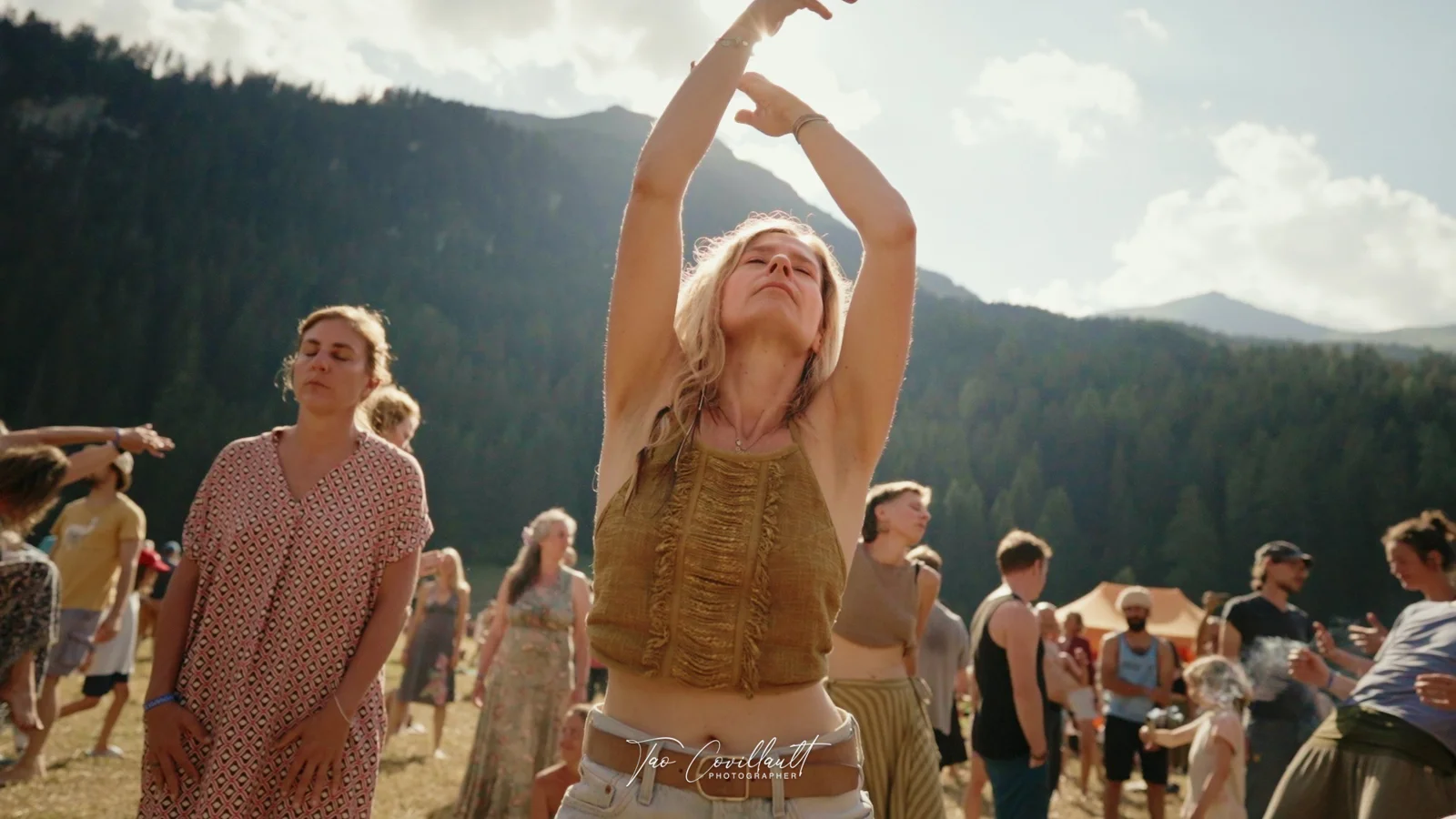 Pachamama Festival 2024 — event photograph 138