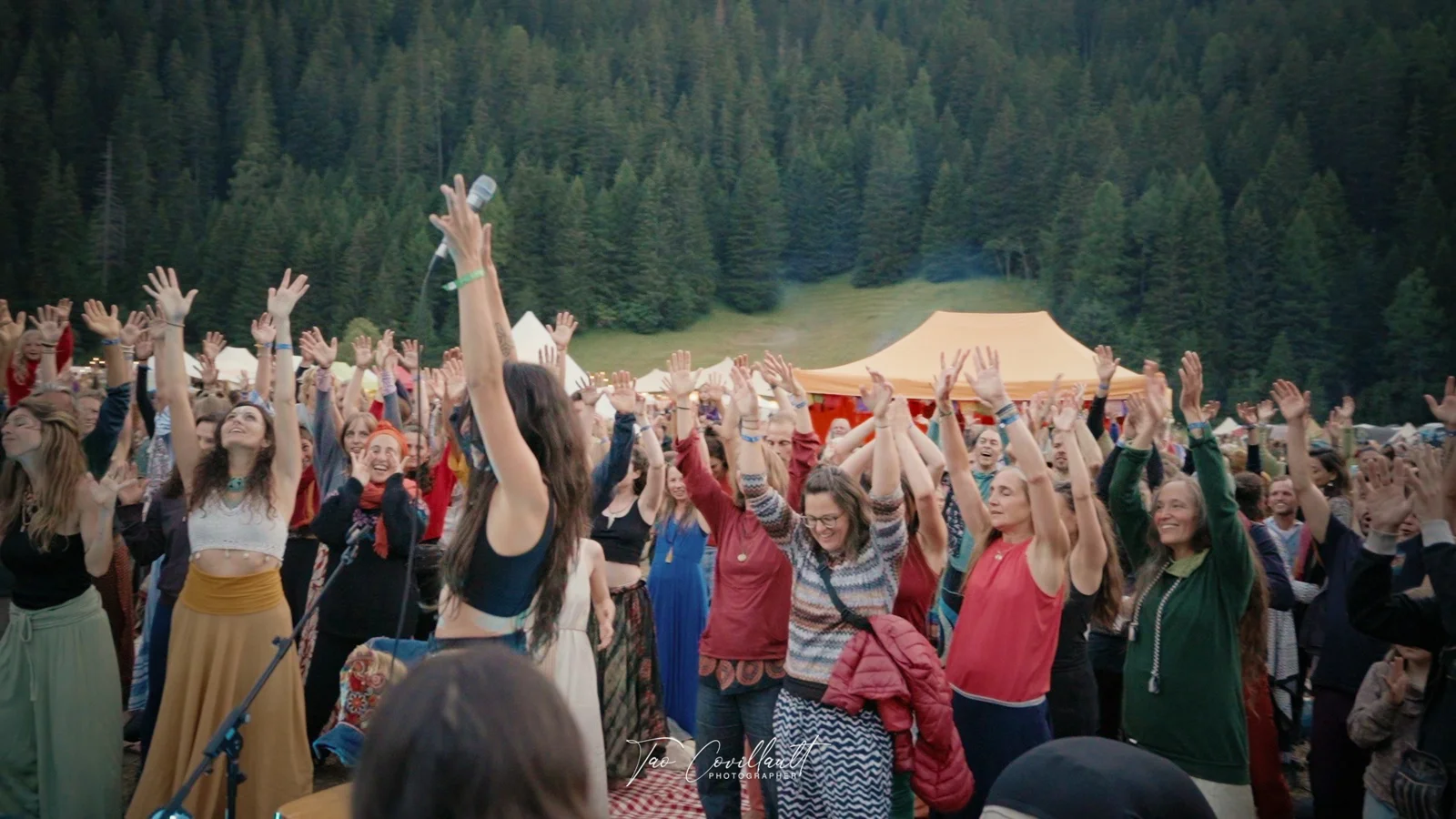 Pachamama Festival 2024 — event photograph 515