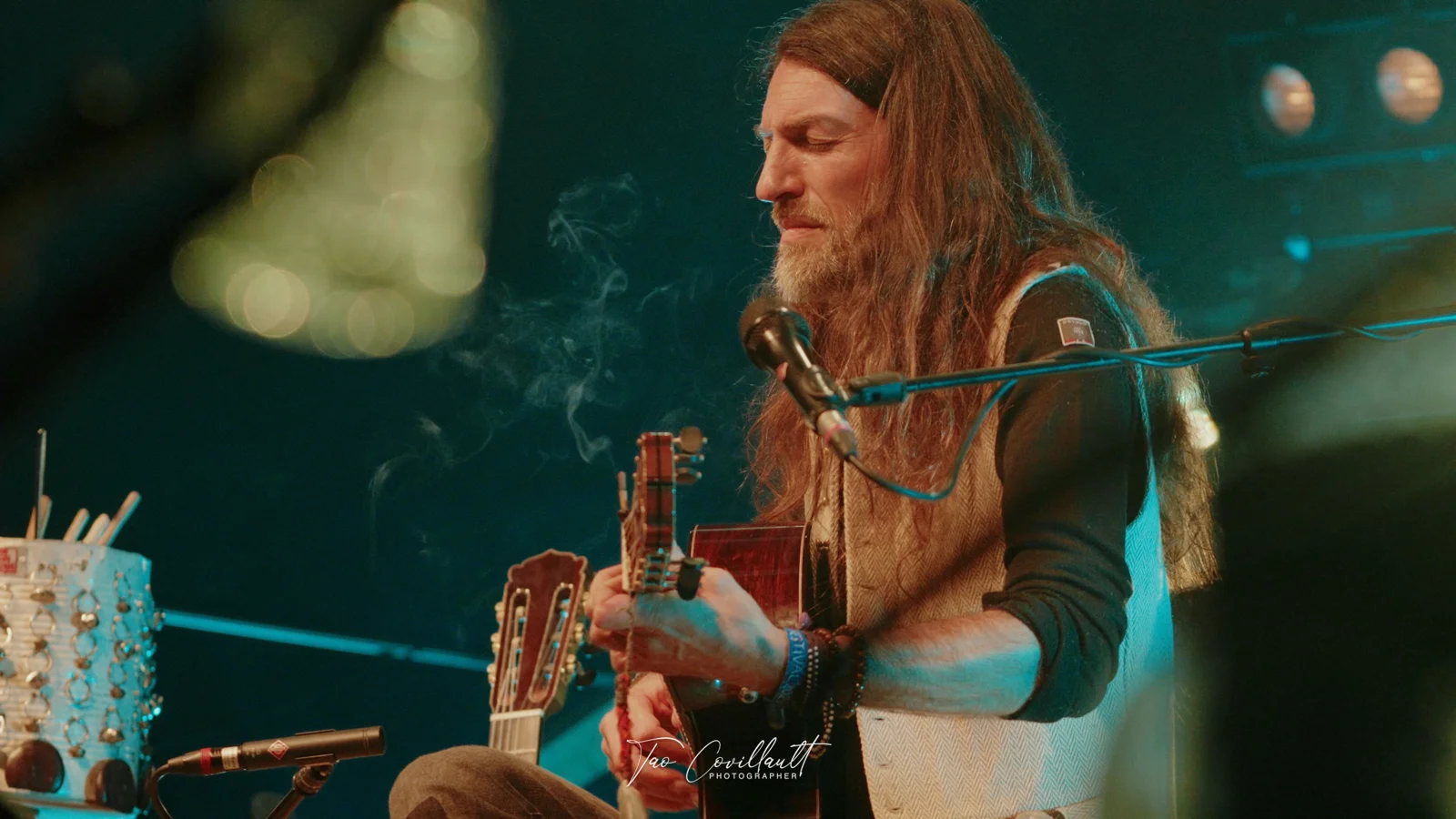 Pachamama Festival 2024 — event photograph 571