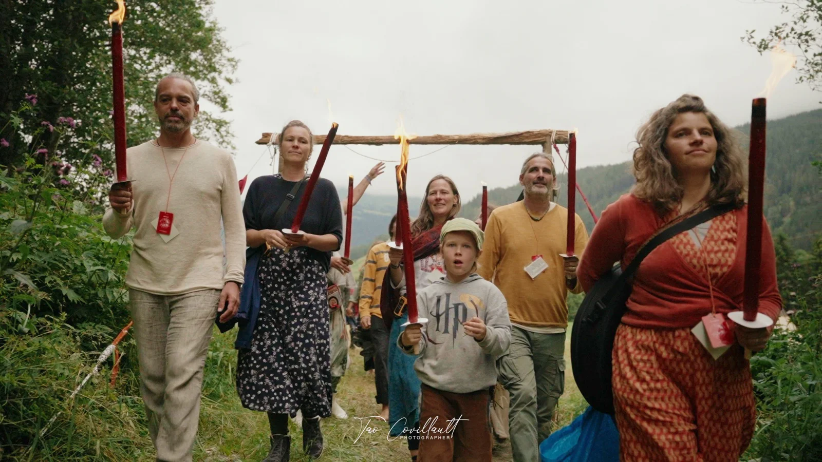 Pachamama Festival 2024 — event photograph 51
