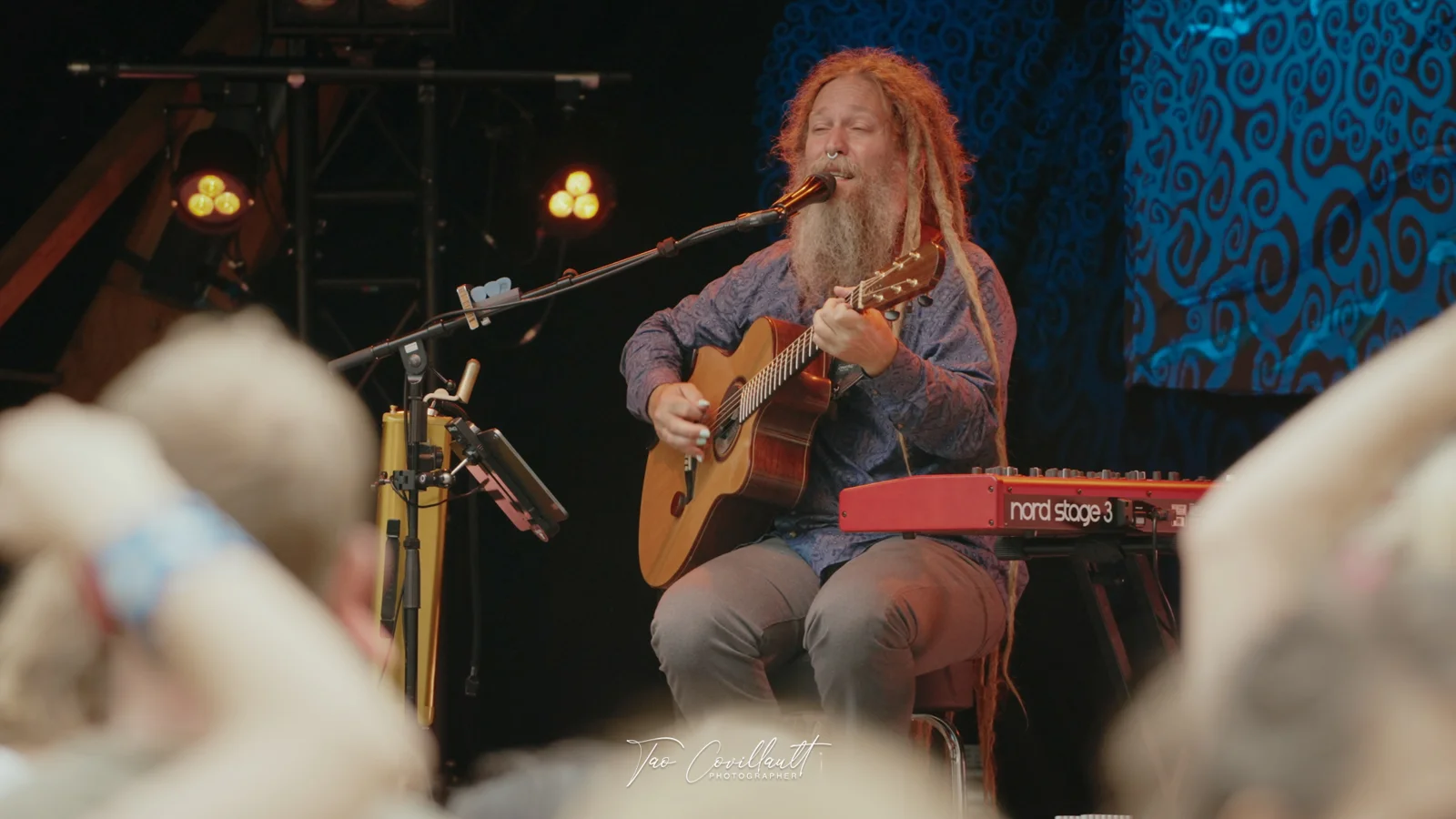 Pachamama Festival 2024 — event photograph 664
