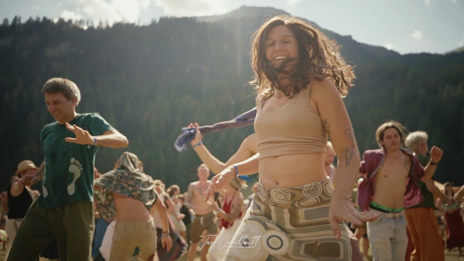 Pachamama Festival 2024 — event photograph 123