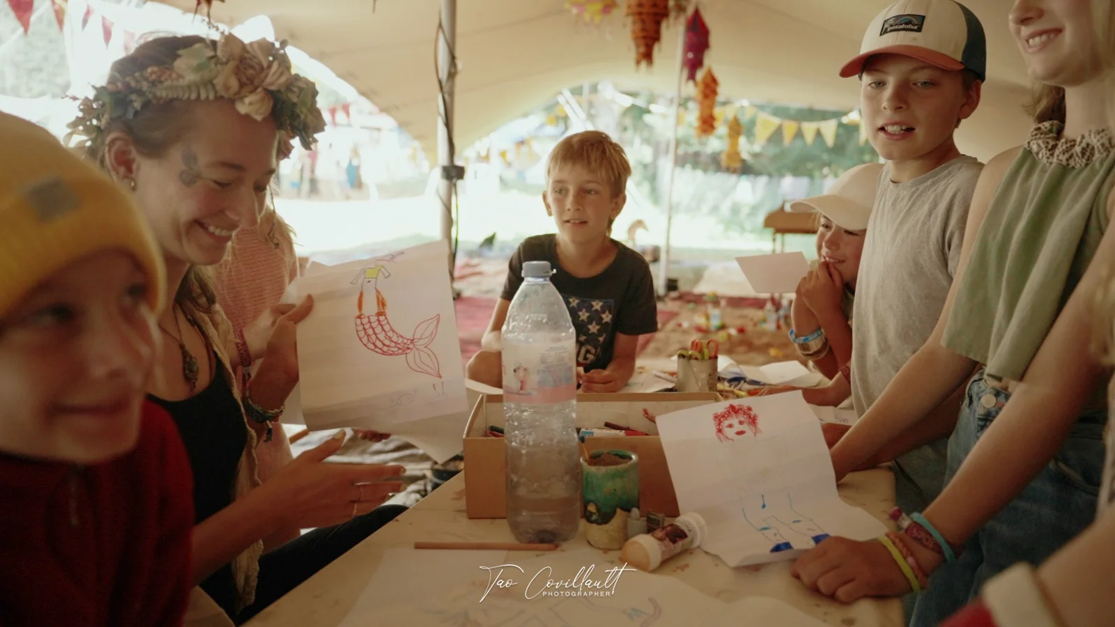 Pachamama Festival 2024 — event photograph 605