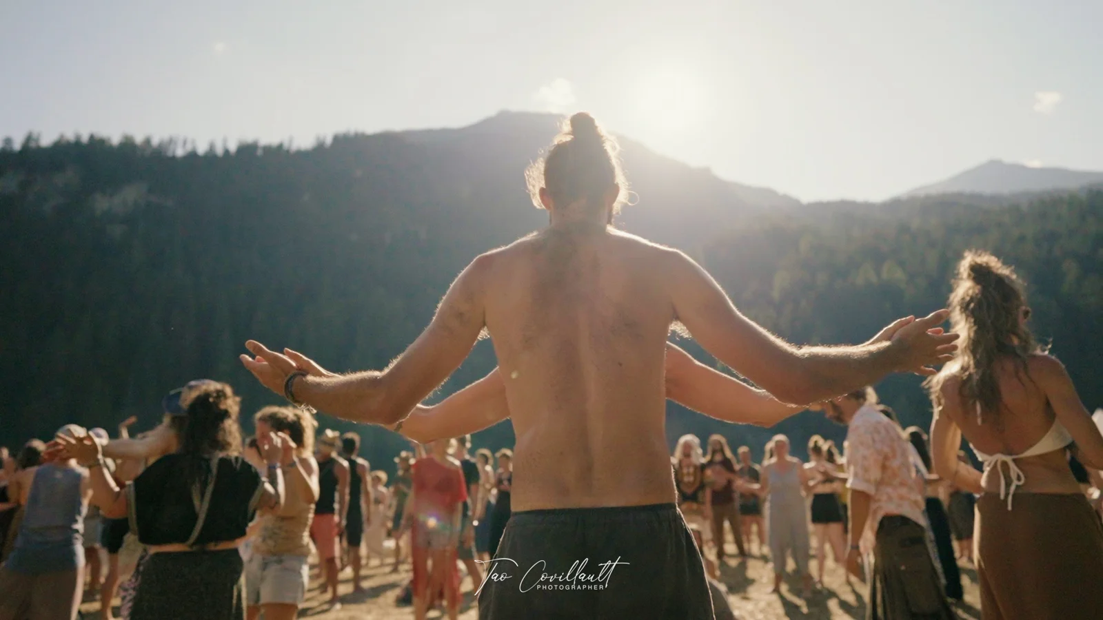 Pachamama Festival 2024 — event photograph 460