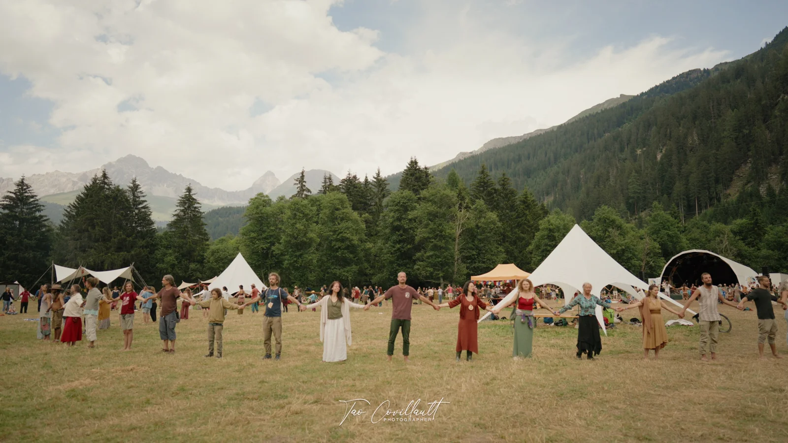 Pachamama Festival 2024 — event photograph 683