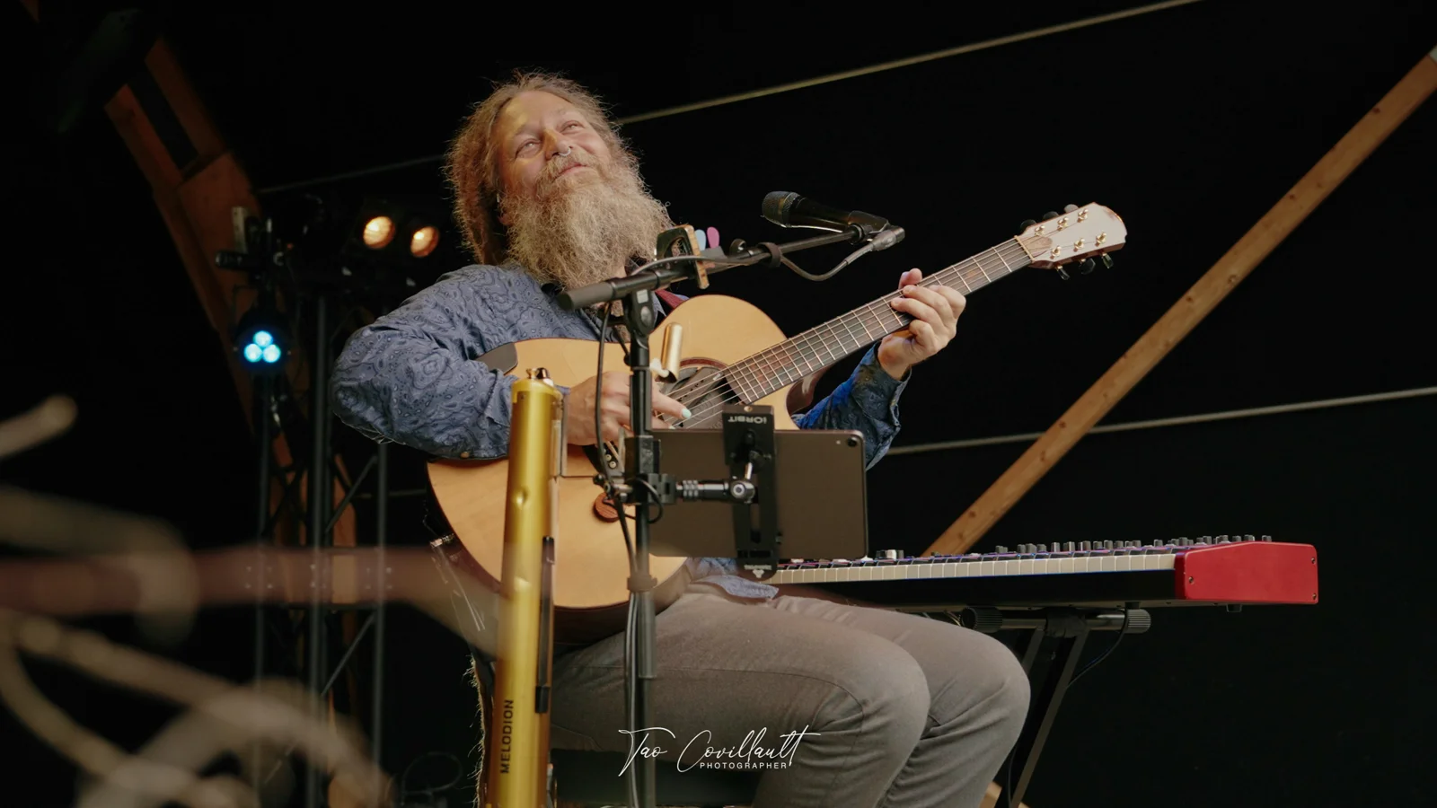 Pachamama Festival 2024 — event photograph 614