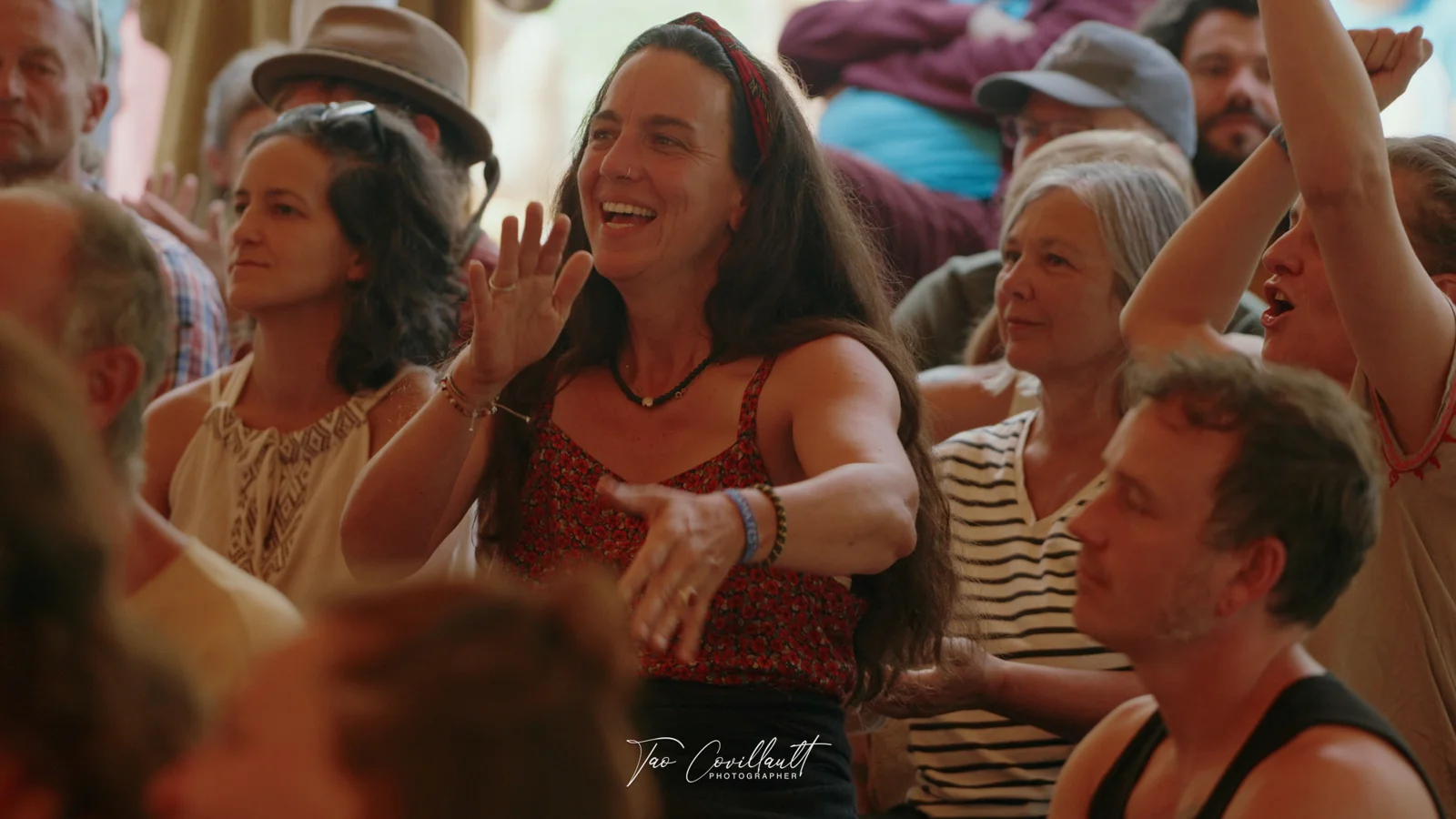 Pachamama Festival 2024 — event photograph 186