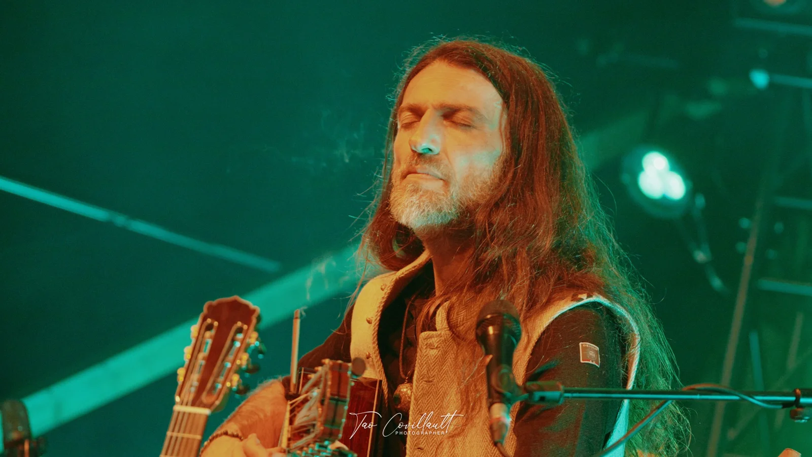 Pachamama Festival 2024 — event photograph 565