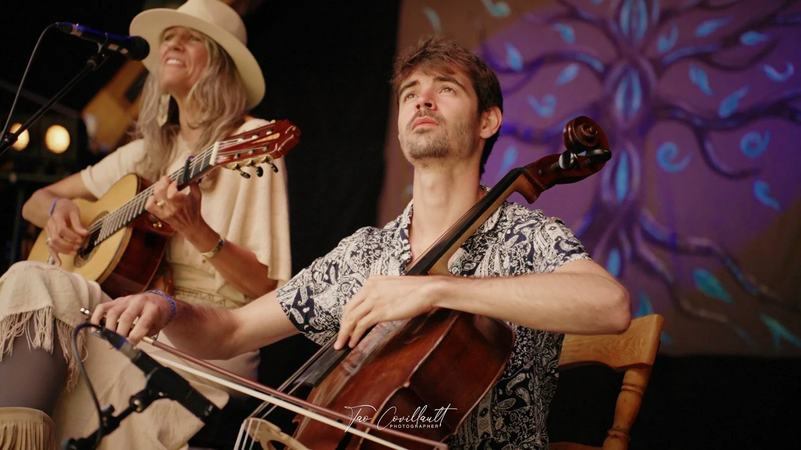 Pachamama Festival 2024 — event photograph 599
