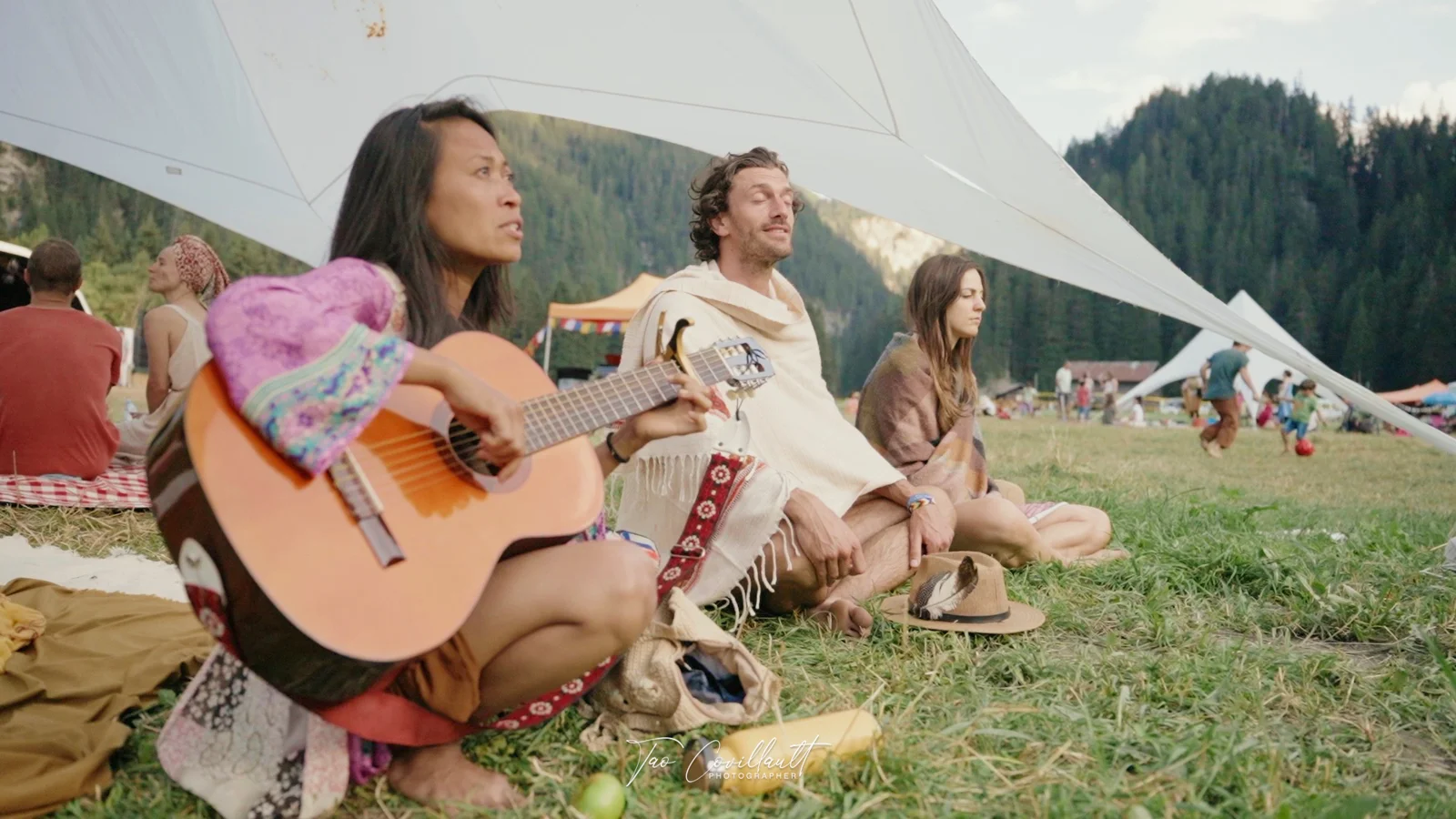 Pachamama Festival 2024 — event photograph 490