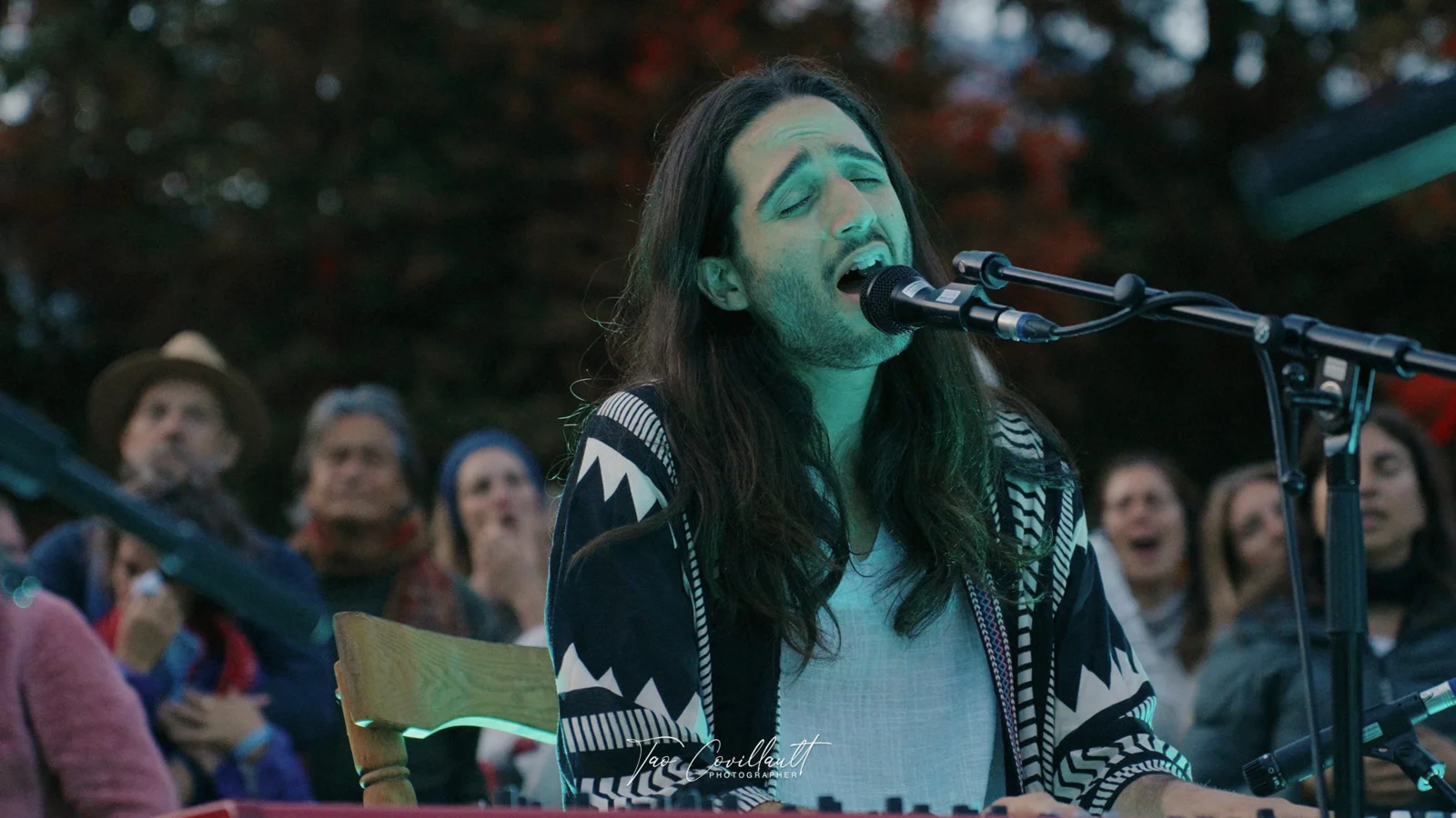 Pachamama Festival 2024 — event photograph 533