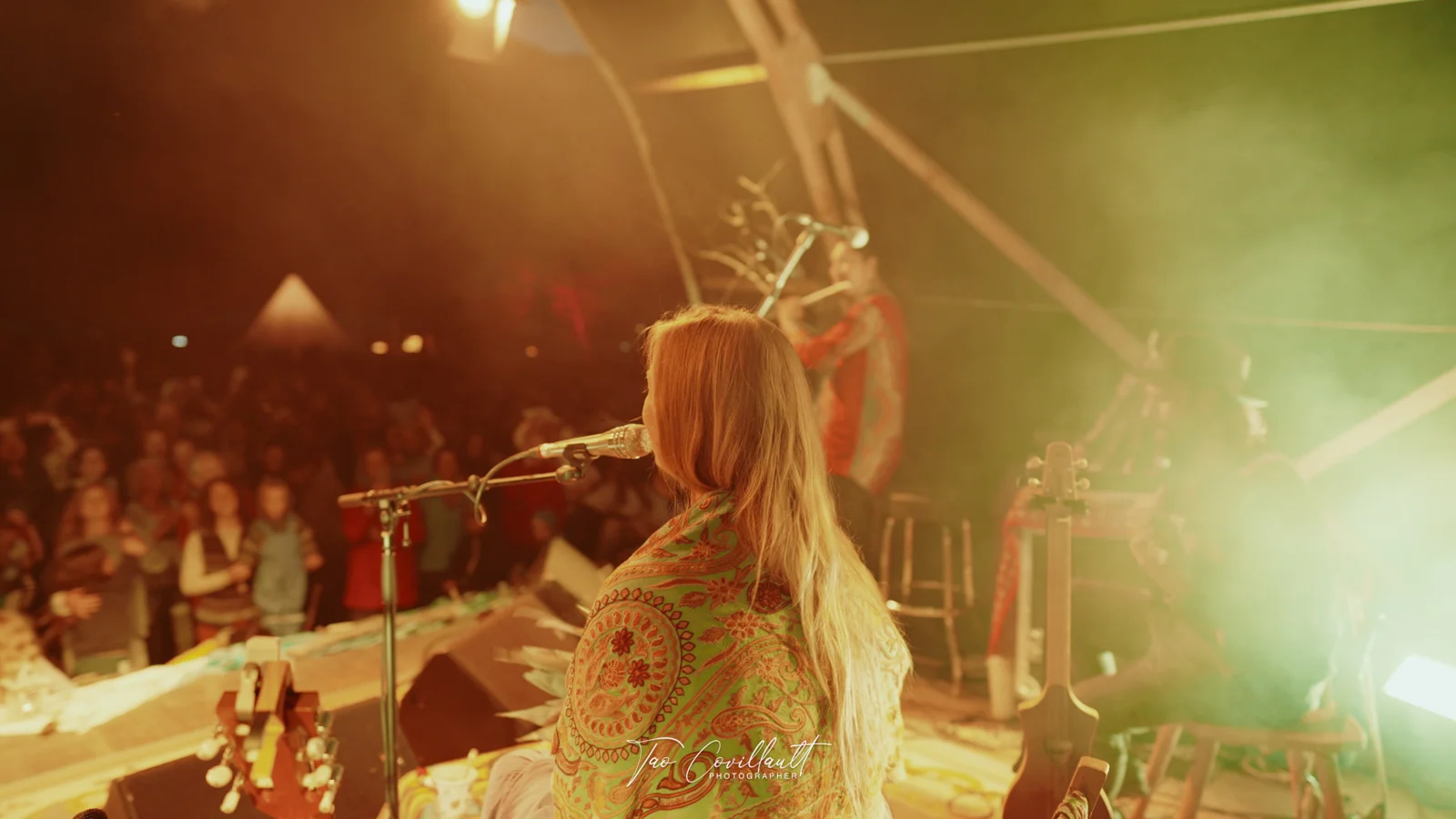 Pachamama Festival 2024 — event photograph 274