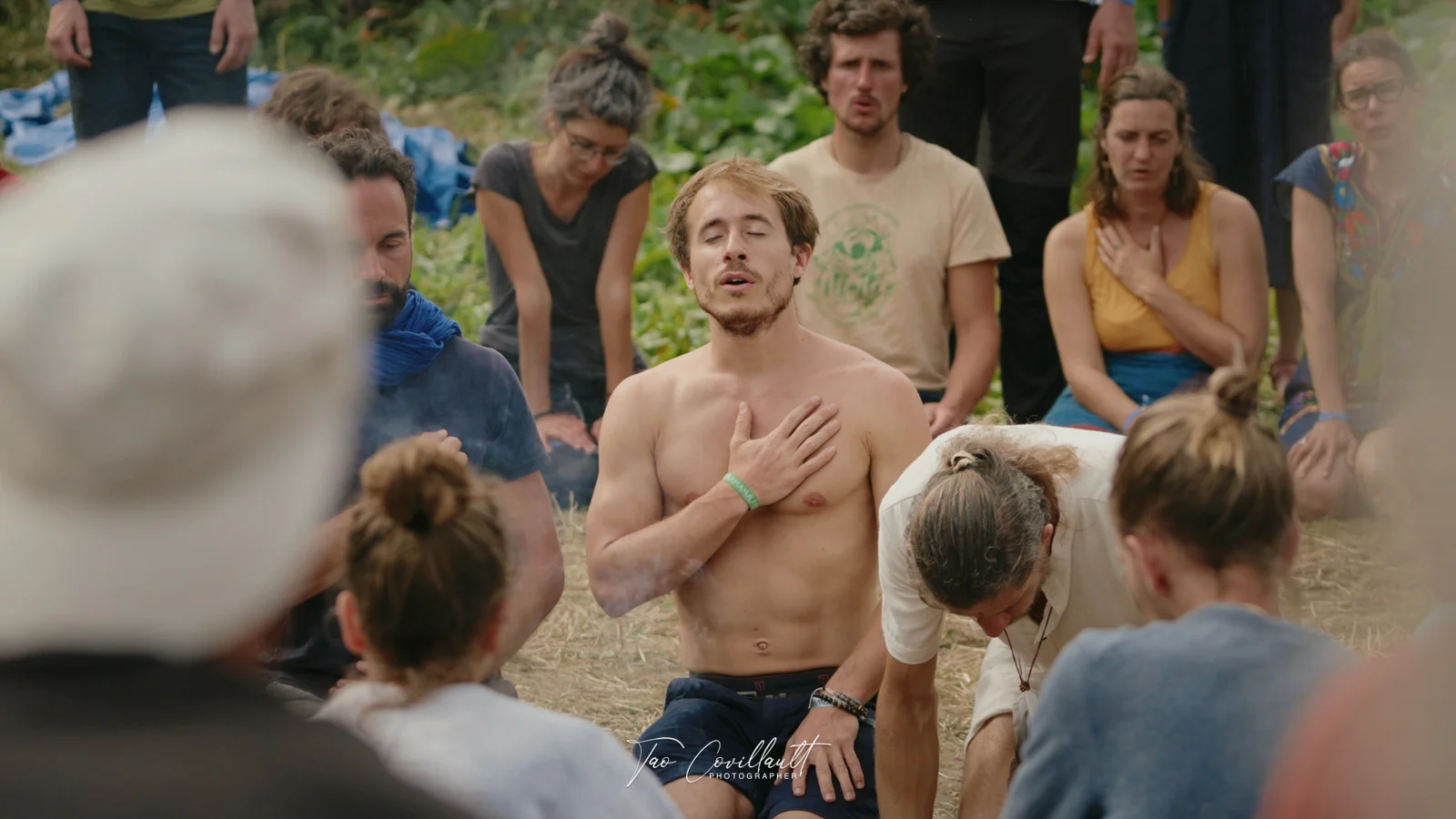 Pachamama Festival 2024 — event photograph 706