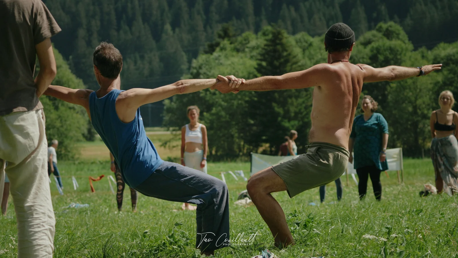 Pachamama Festival 2024 — event photograph 355