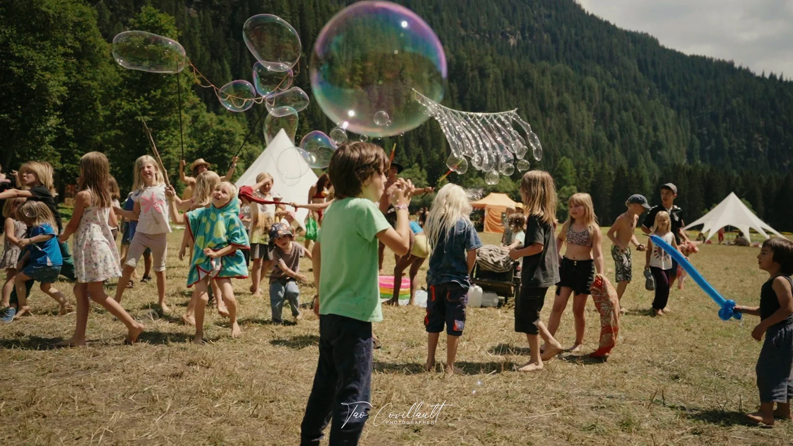 Pachamama Festival 2024 — event photograph 408